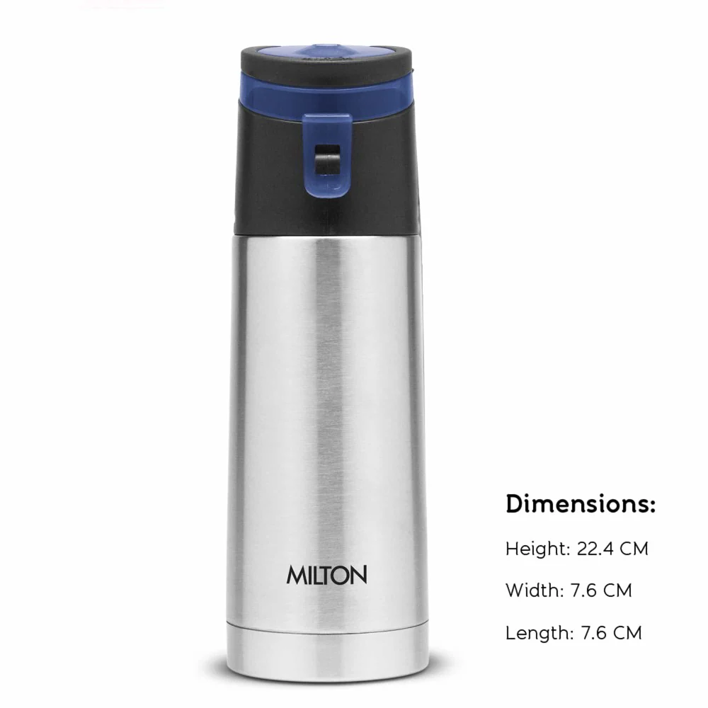 Acme Thermosteel Flask (Milton) - Image 3
