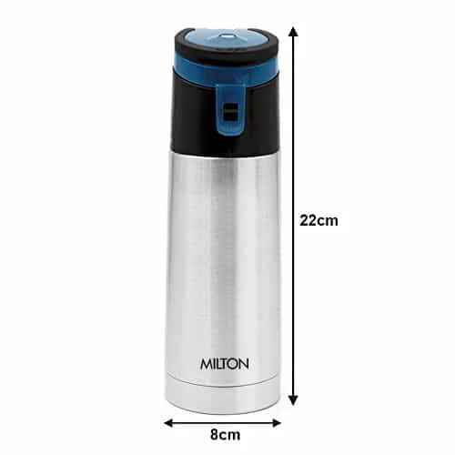 Acme Thermosteel Flask (Milton) - Image 4