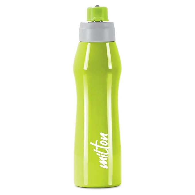 Active Stainless Steel Water Bottle (Milton) - Image 10