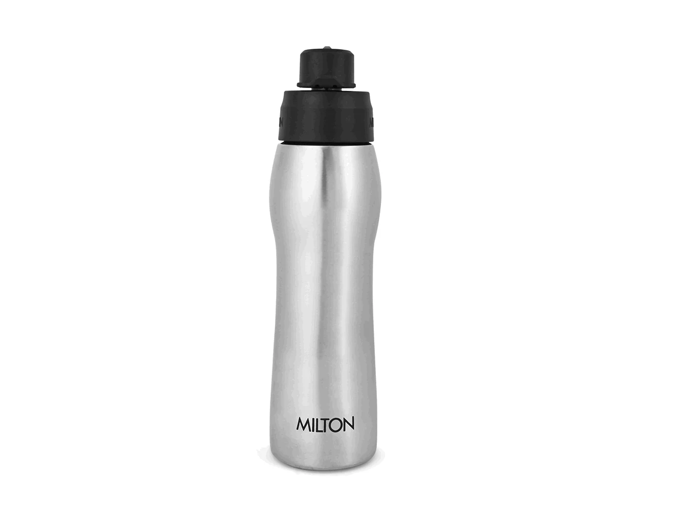 Active Stainless Steel Water Bottle (Milton) - Image 8
