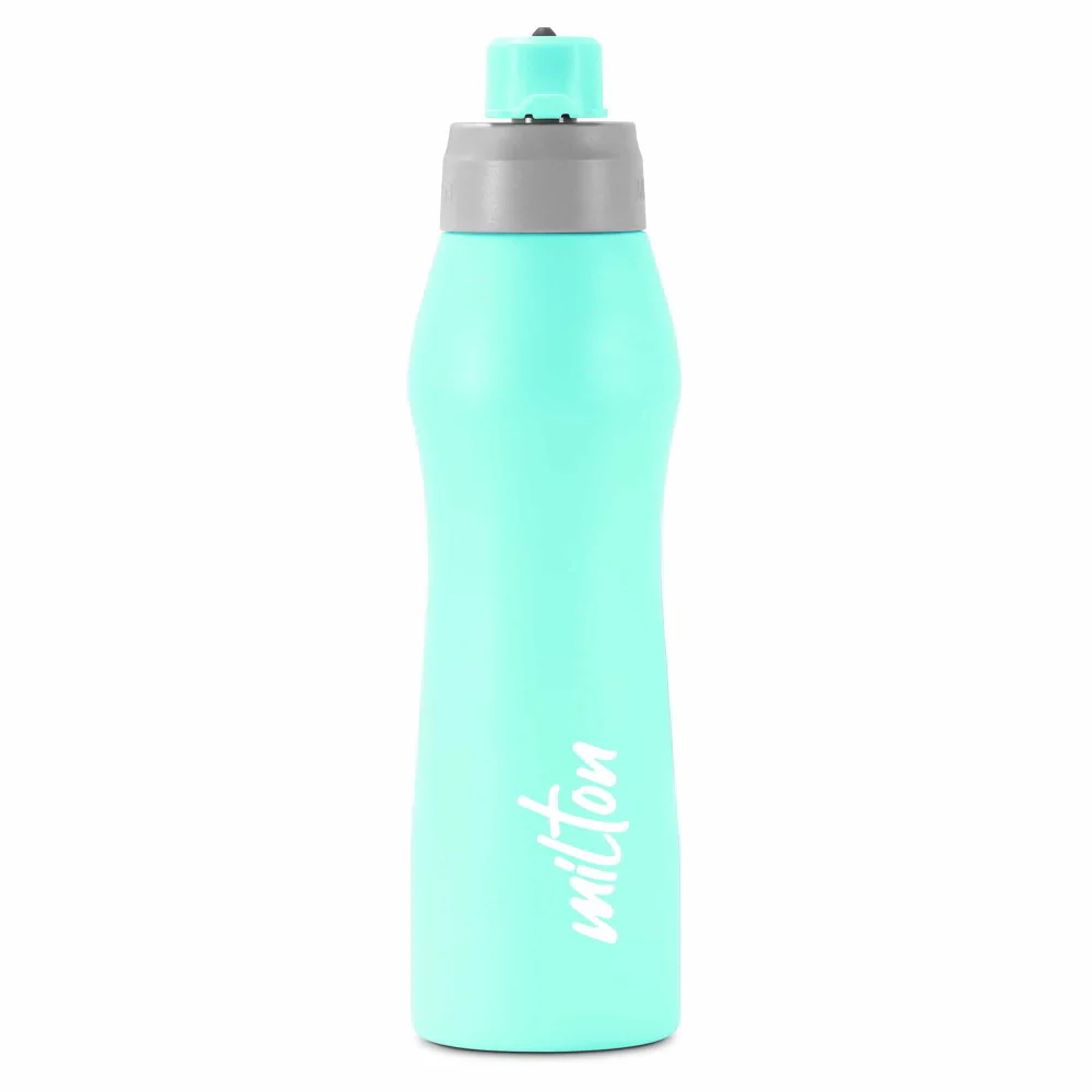 Active Stainless Steel Water Bottle (Milton) - Image 9