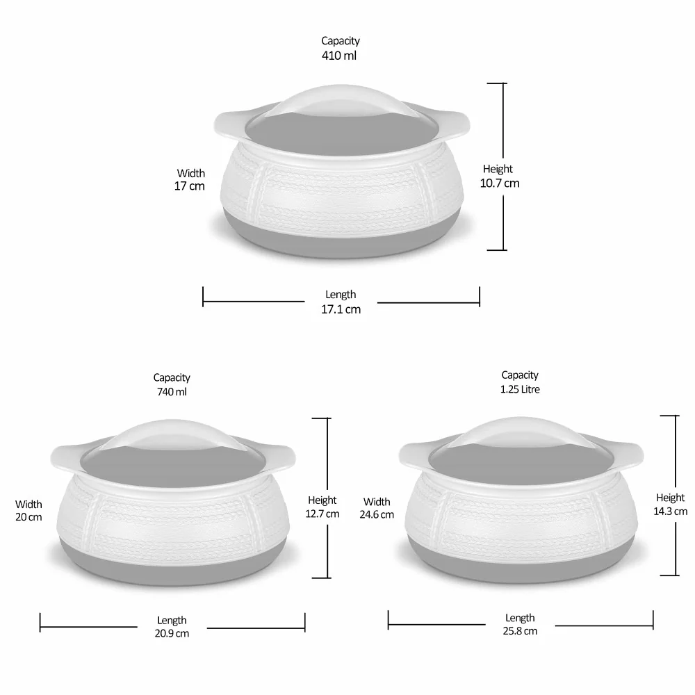 Adore Casserole (Milton) - Image 4