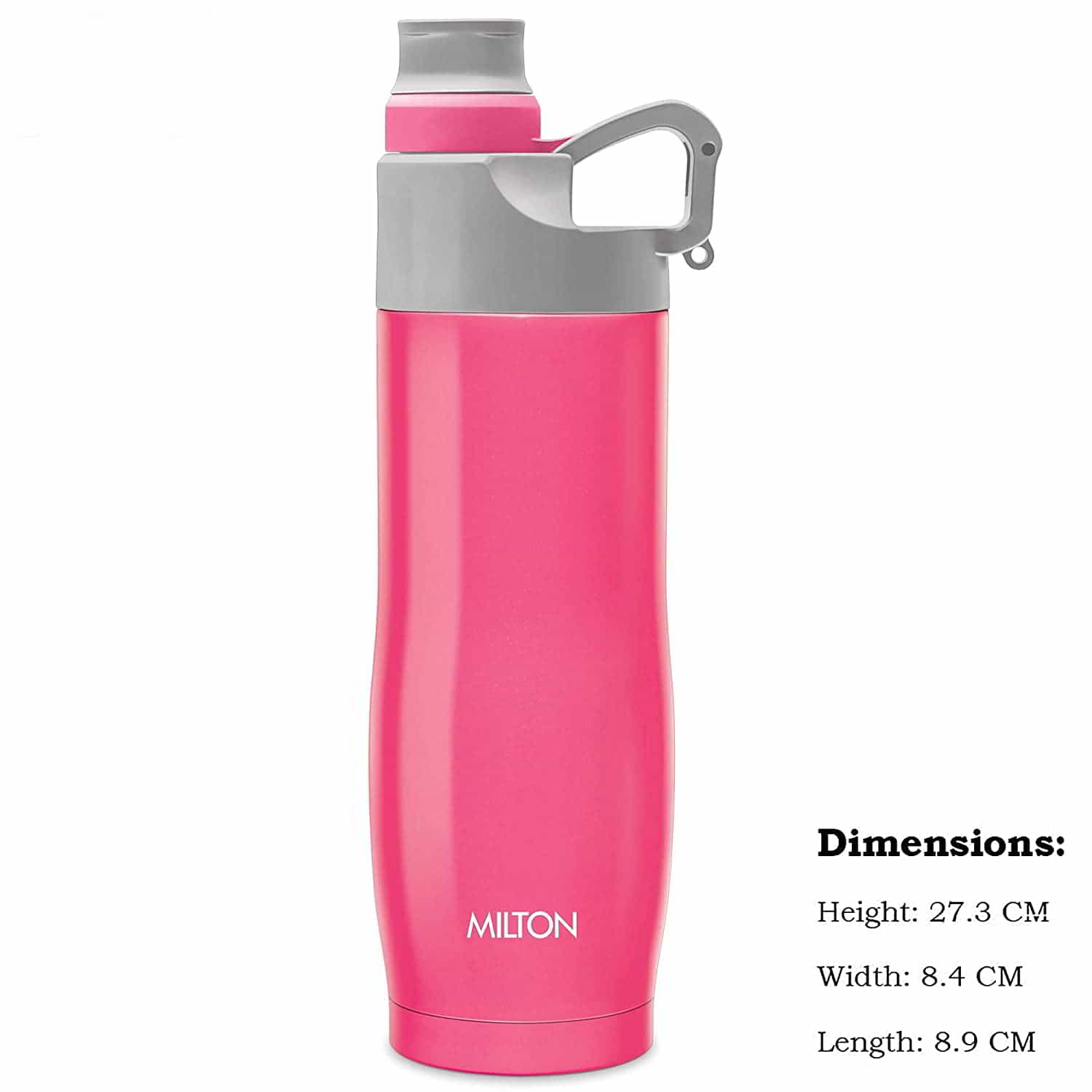 Alpha Water Bottle (Milton) - Image 5