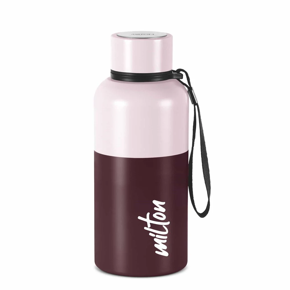 Ancy Thermosteel Water Bottle (Milton) - Image 12
