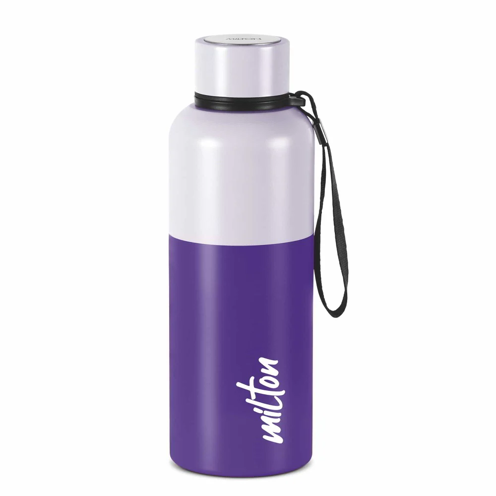 Ancy Thermosteel Water Bottle (Milton) - Image 17