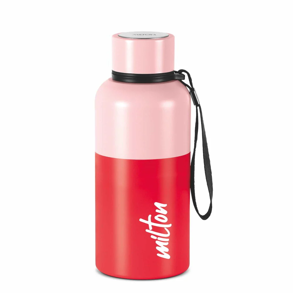 Ancy Thermosteel Water Bottle (Milton) - Image 8