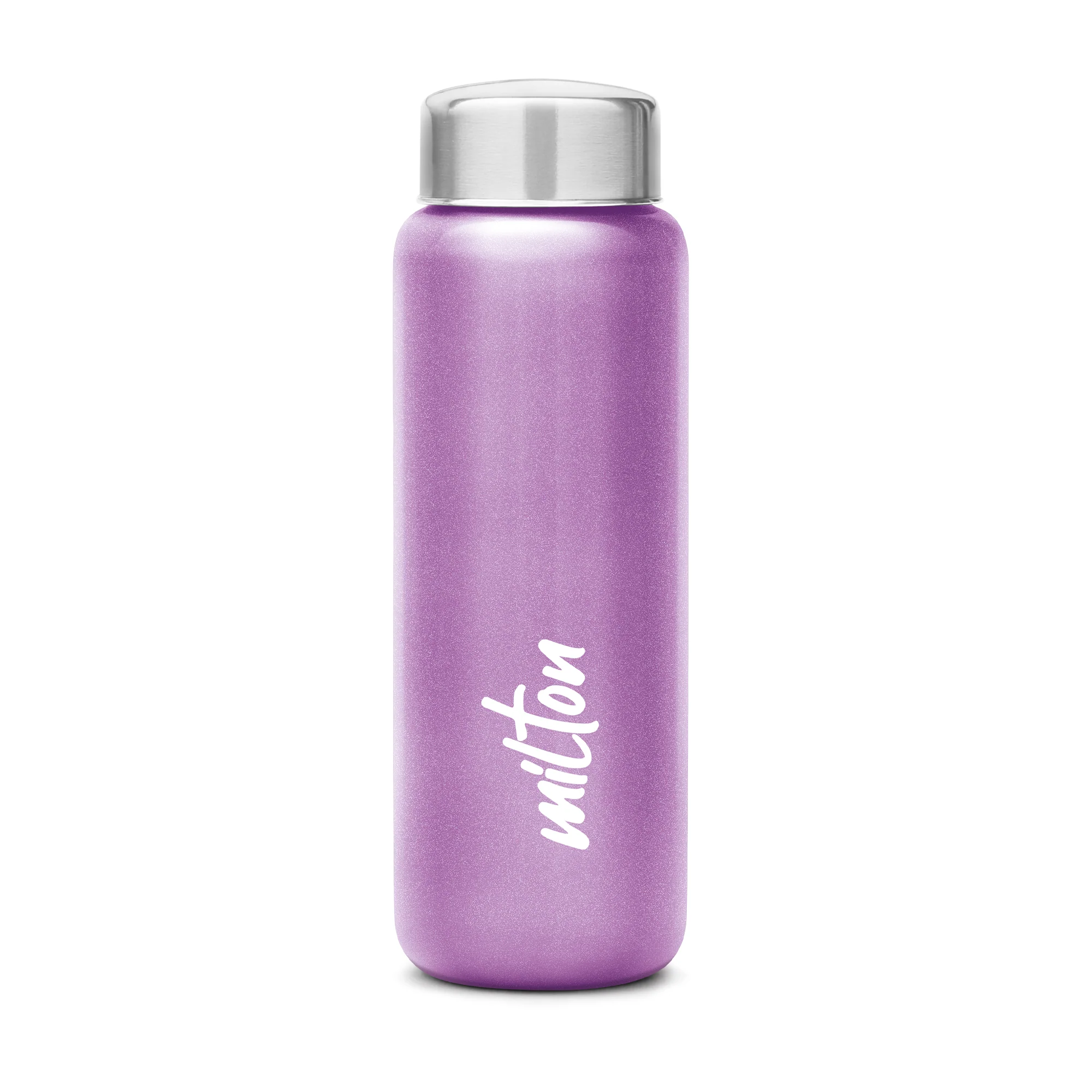 Aqua Stainless Steel Bottle (Milton) - Image 10