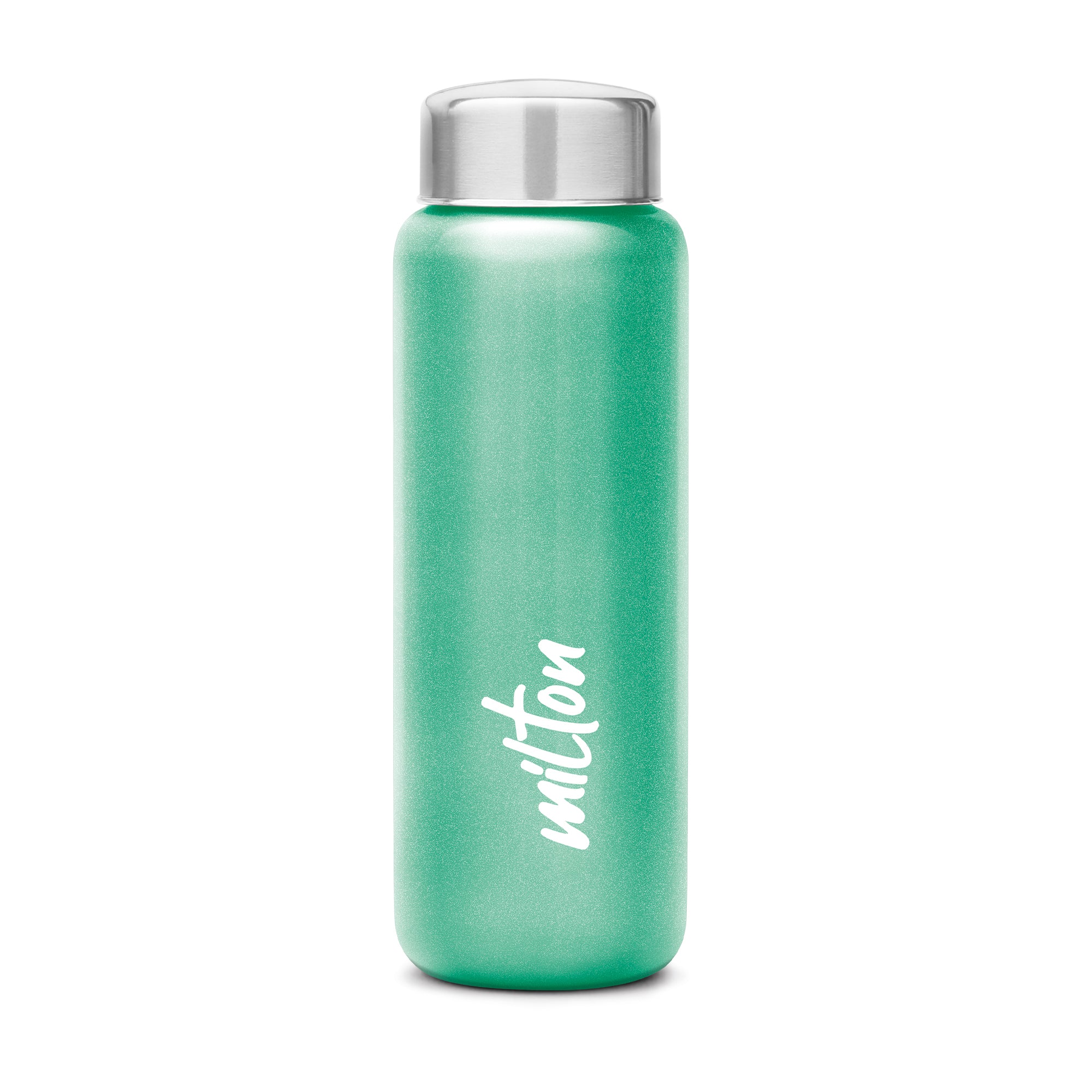 Aqua Stainless Steel Bottle (Milton) - Image 11