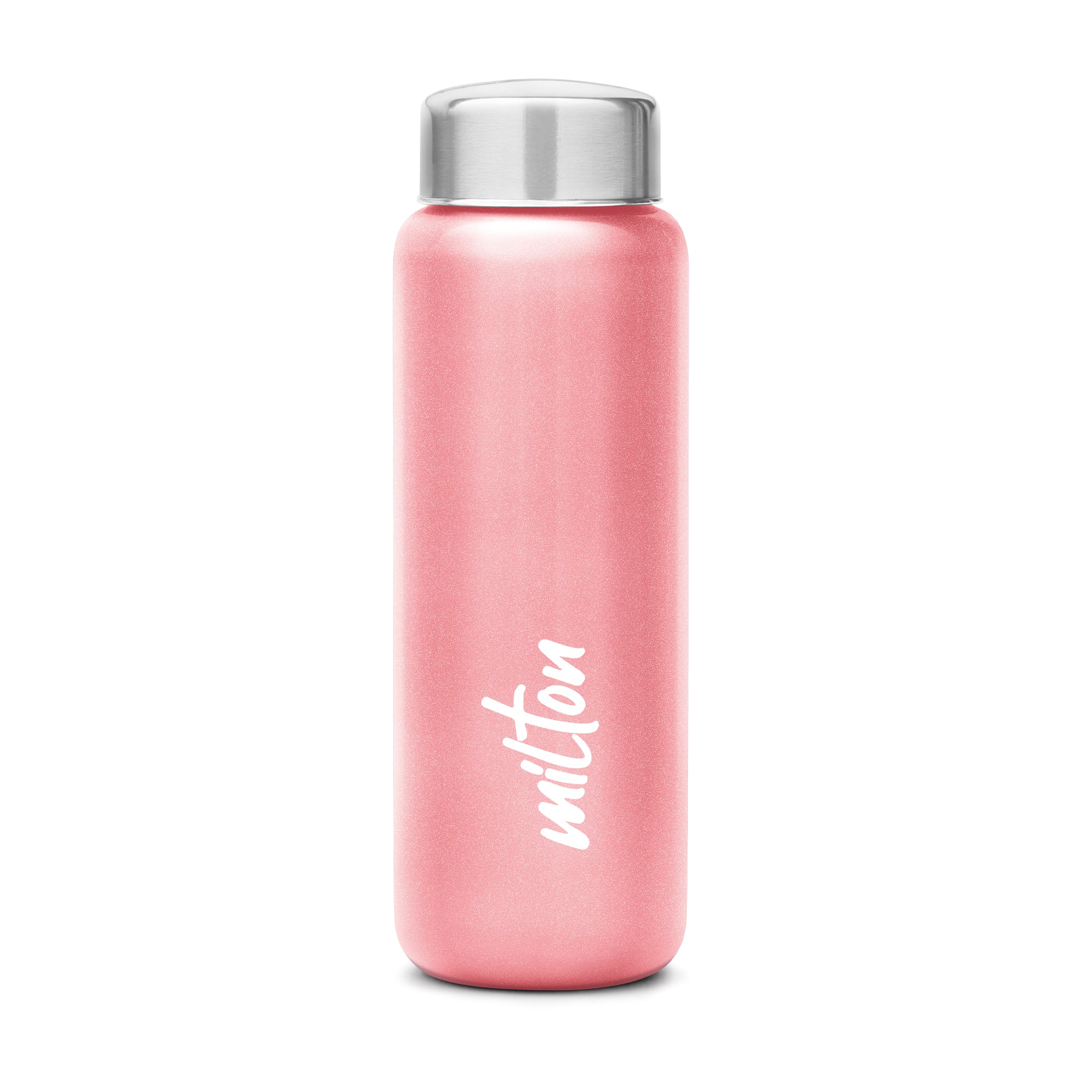 Aqua Stainless Steel Bottle (Milton) - Image 12