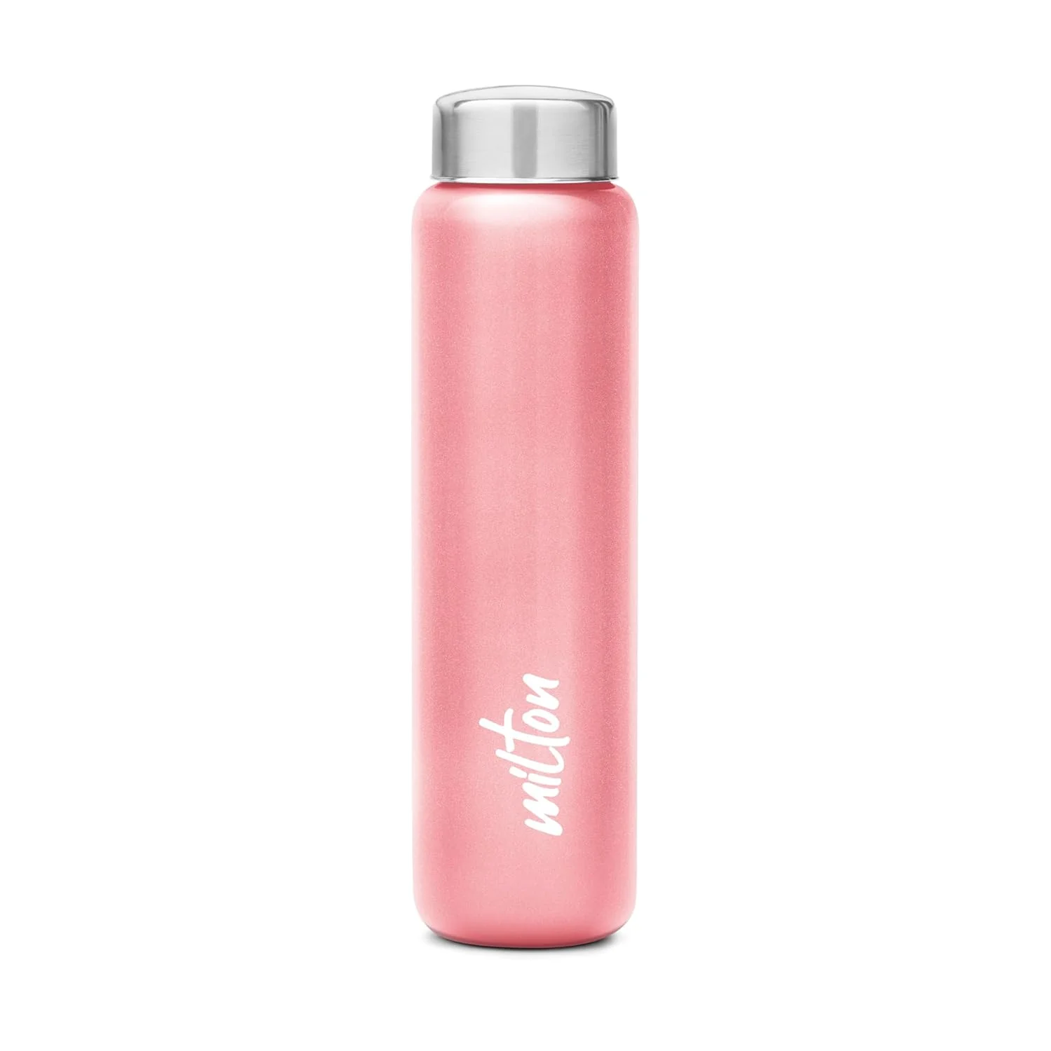 Aqua Stainless Steel Bottle (Milton) - Image 15