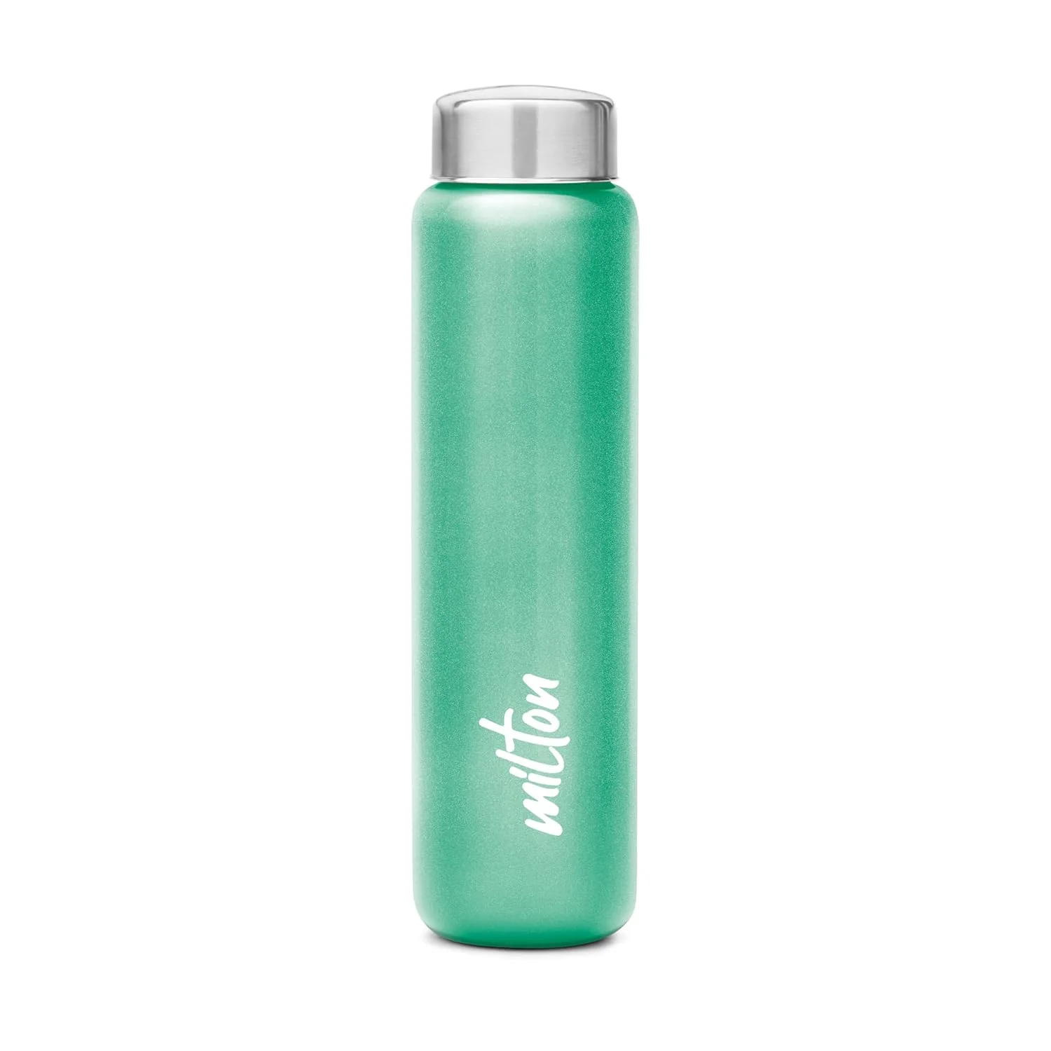 Aqua Stainless Steel Bottle (Milton) - Image 16