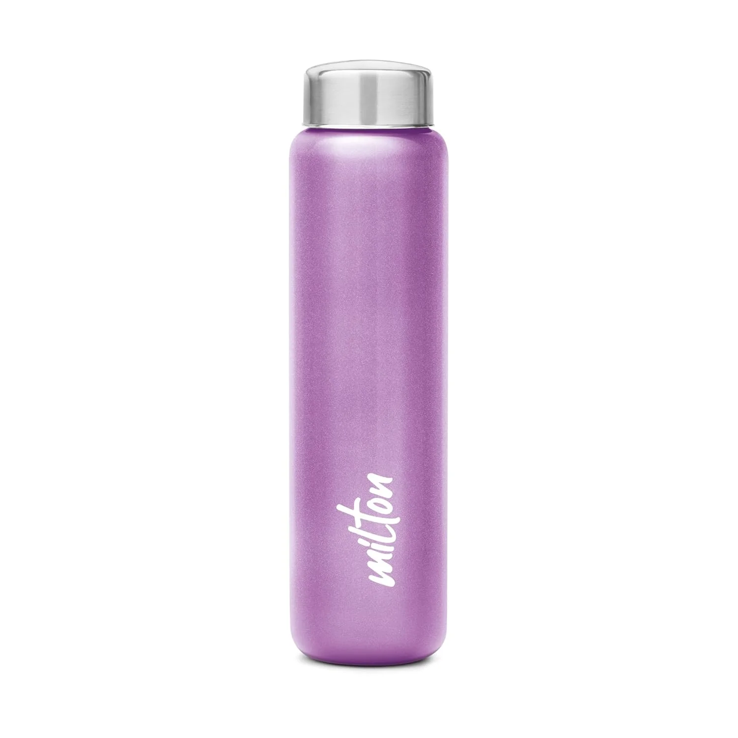 Aqua Stainless Steel Bottle (Milton) - Image 17