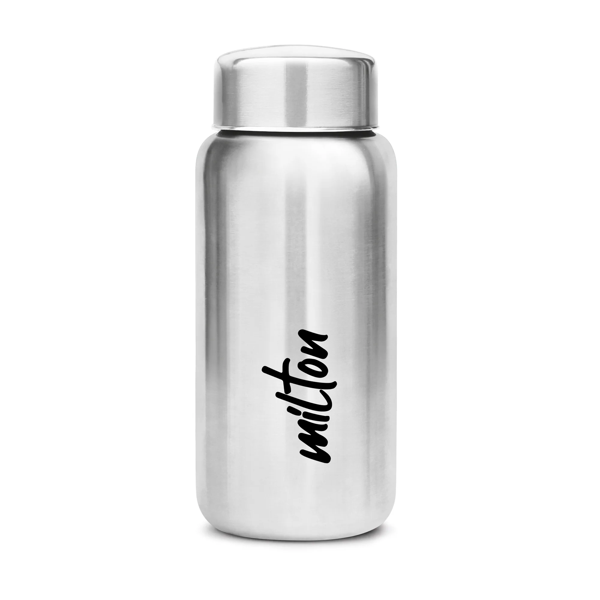 Aqua Stainless Steel Bottle (Milton) - Image 19