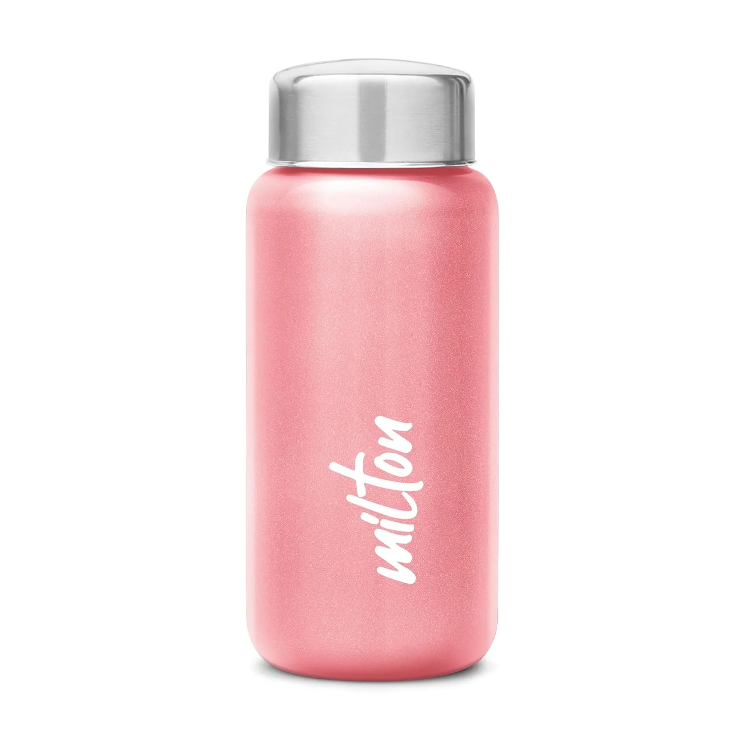 Aqua Stainless Steel Bottle (Milton) - Image 20