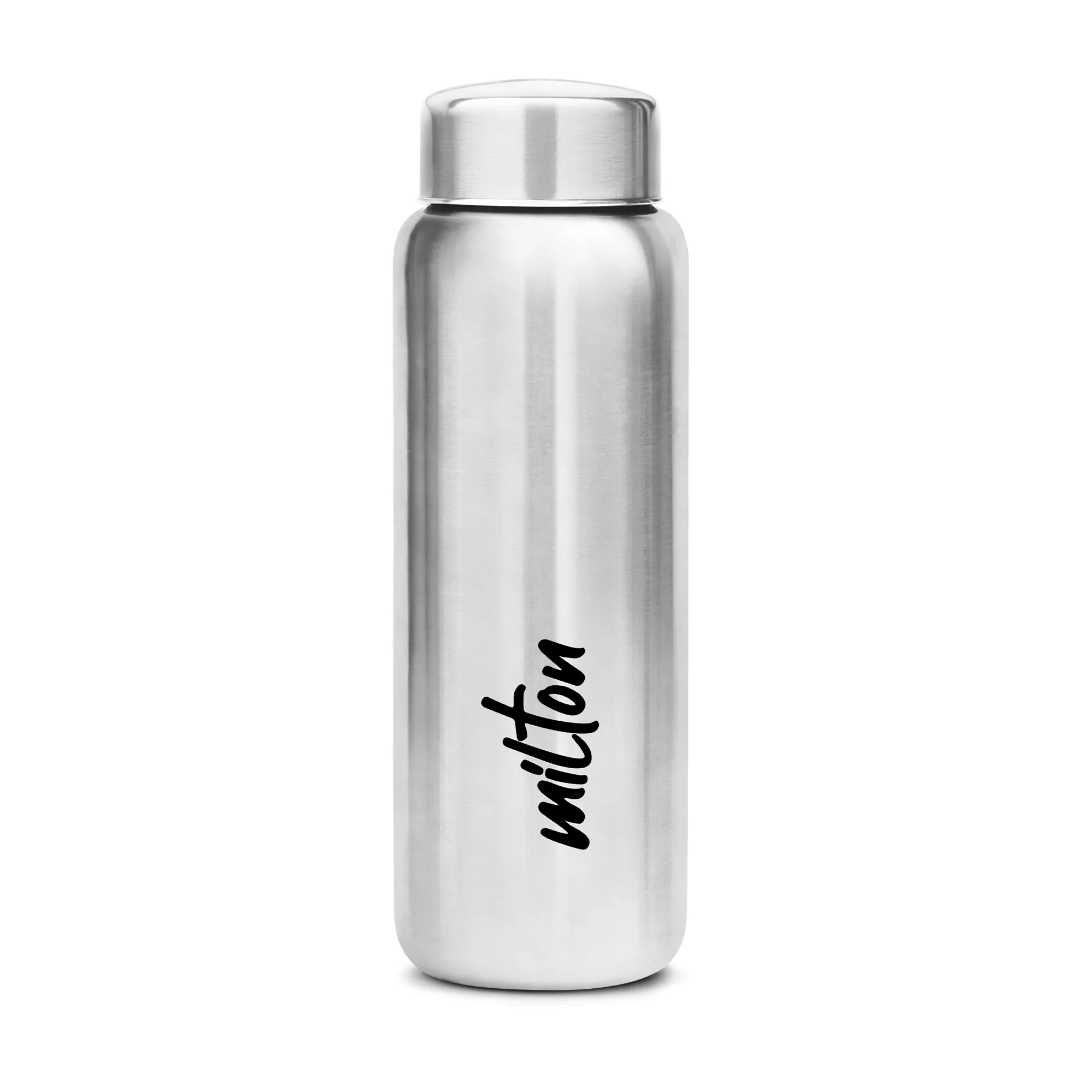 Aqua Stainless Steel Bottle (Milton) - Image 9