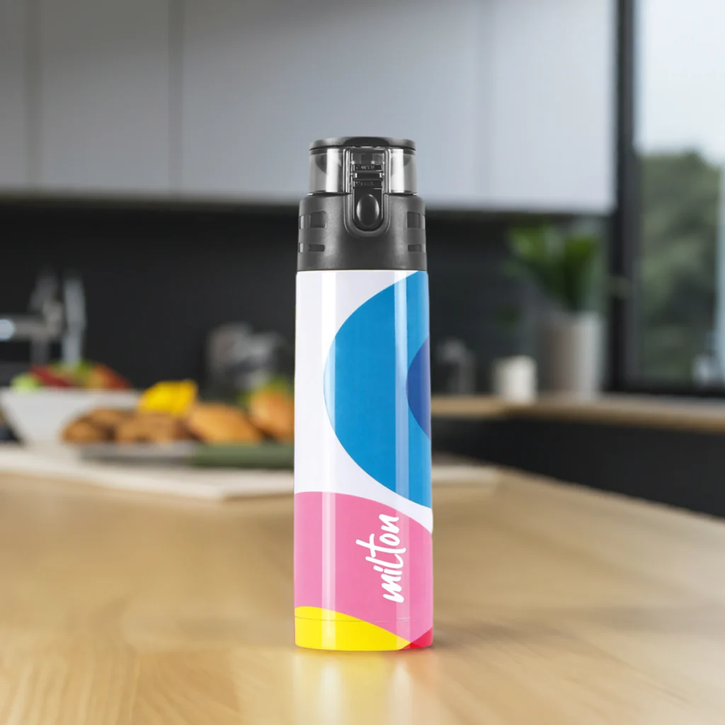 Artesia Thermosteel Bottle (Milton) - Image 3