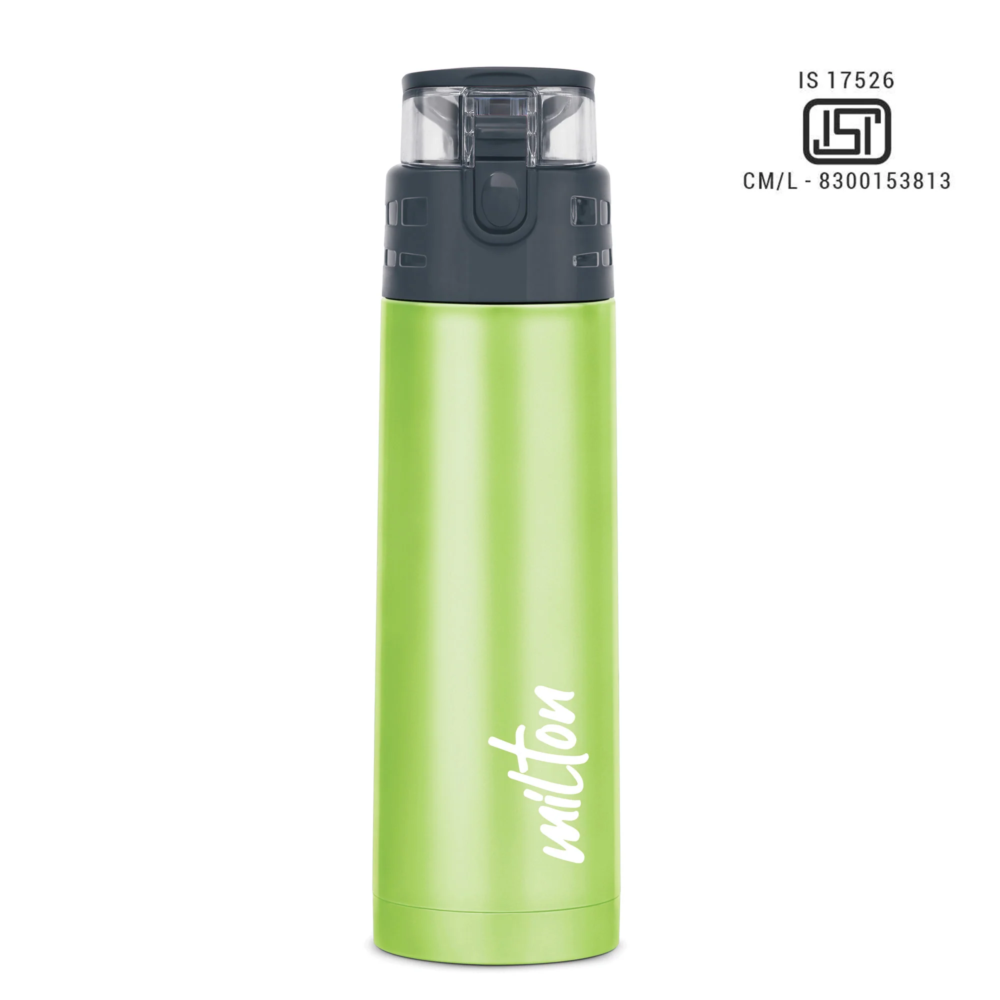 Atlantis Thermosteel Water Bottle (Milton) - Image 8