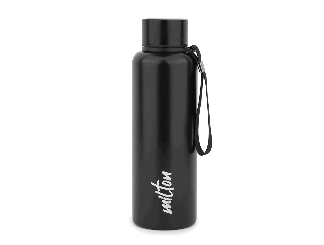 Personalized Aura Thermosteel Bottle (Milton) - Image 5
