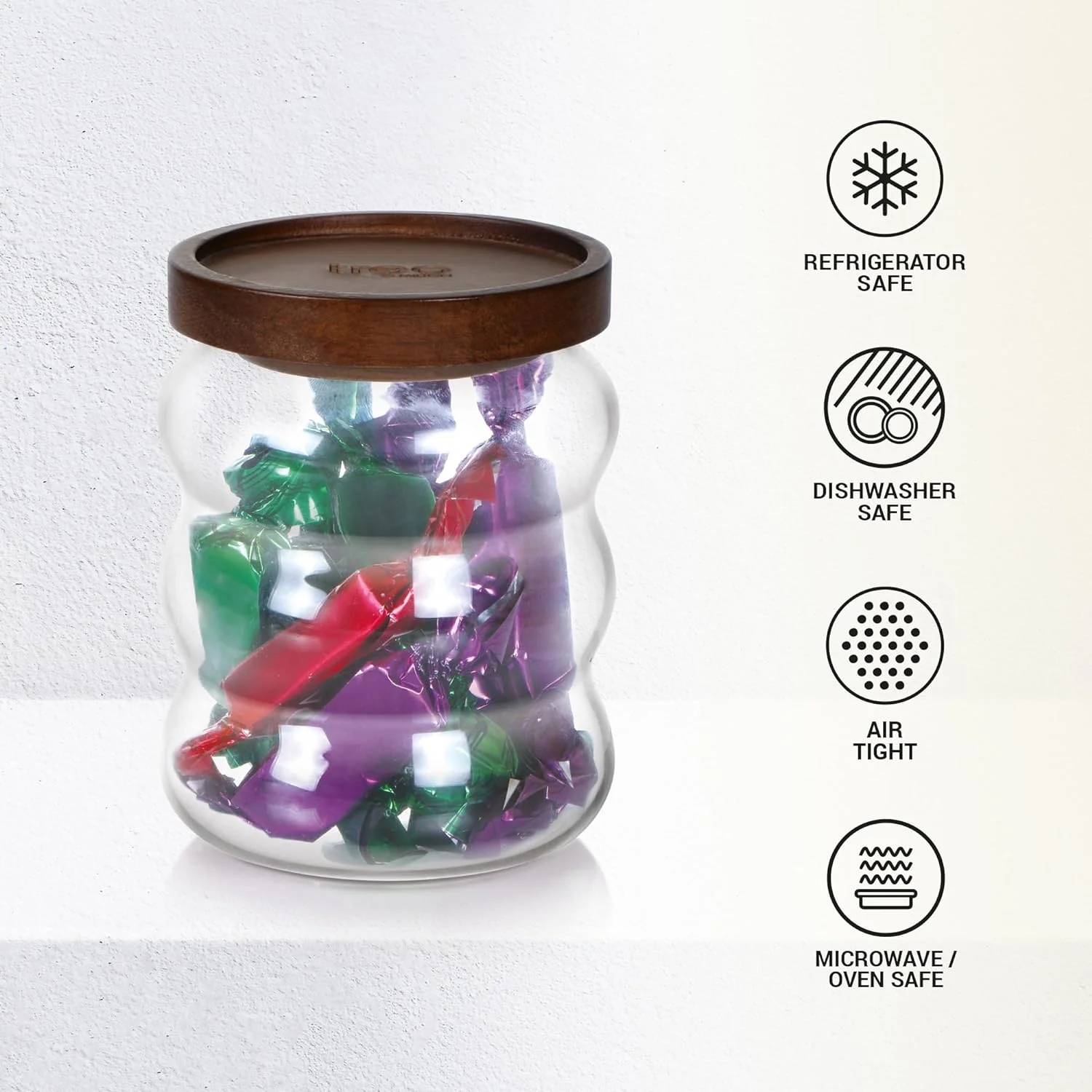 Belly Jar (Treo by Milton) - Image 3