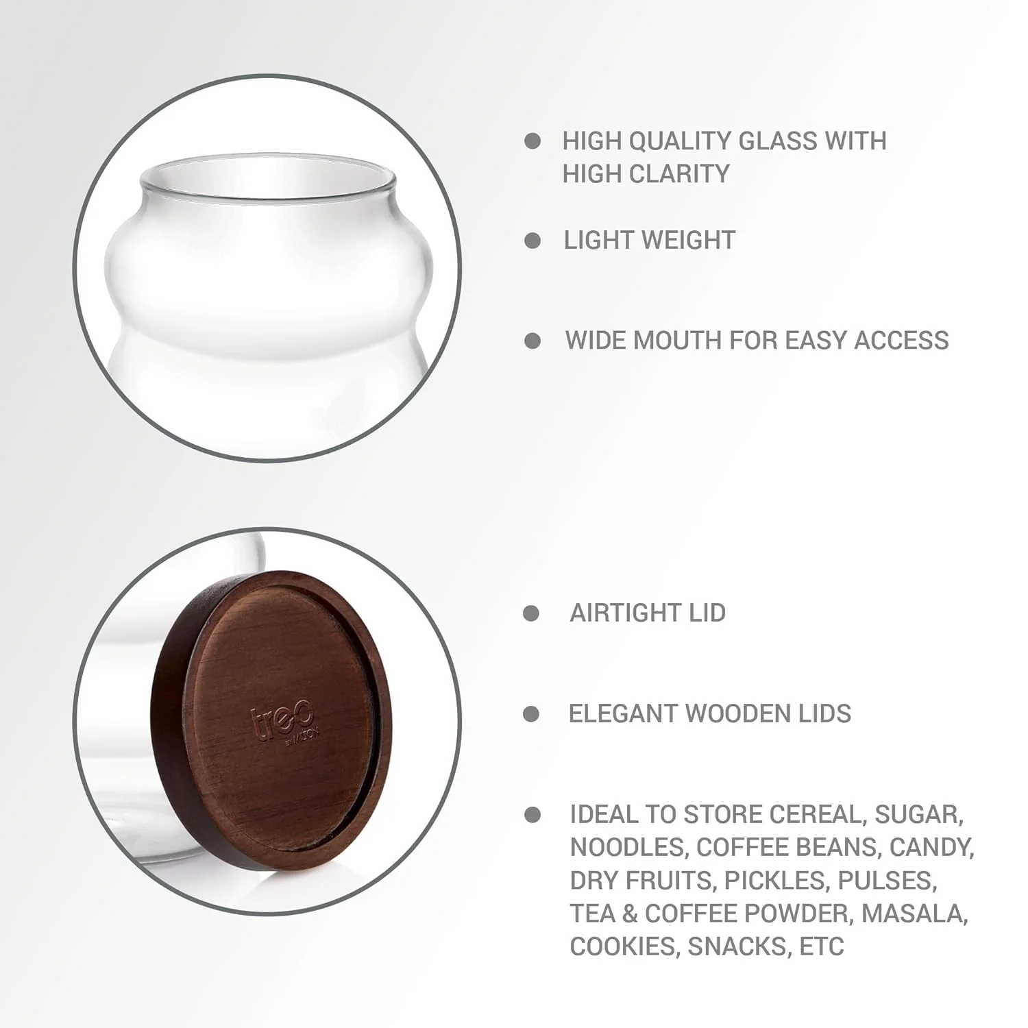 Belly Jar (Treo by Milton) - Image 4