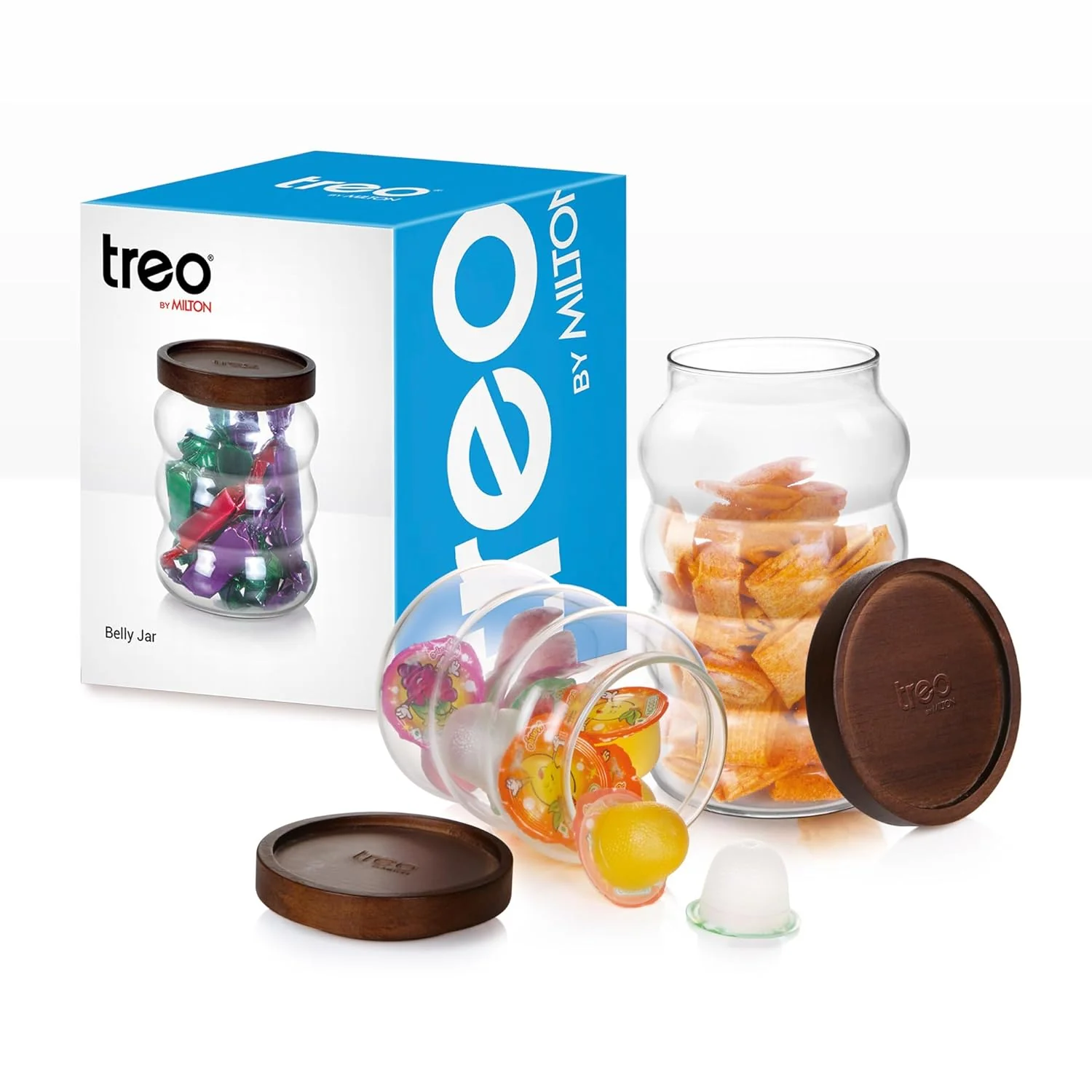 Belly Jar (Treo by Milton) - Image 7