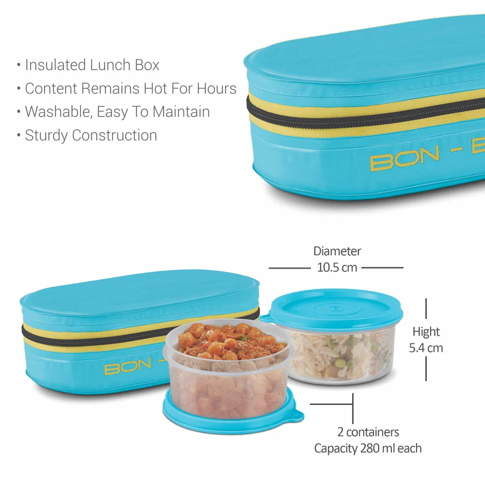 Bon Bon Lunchbox (Milton) - Image 4