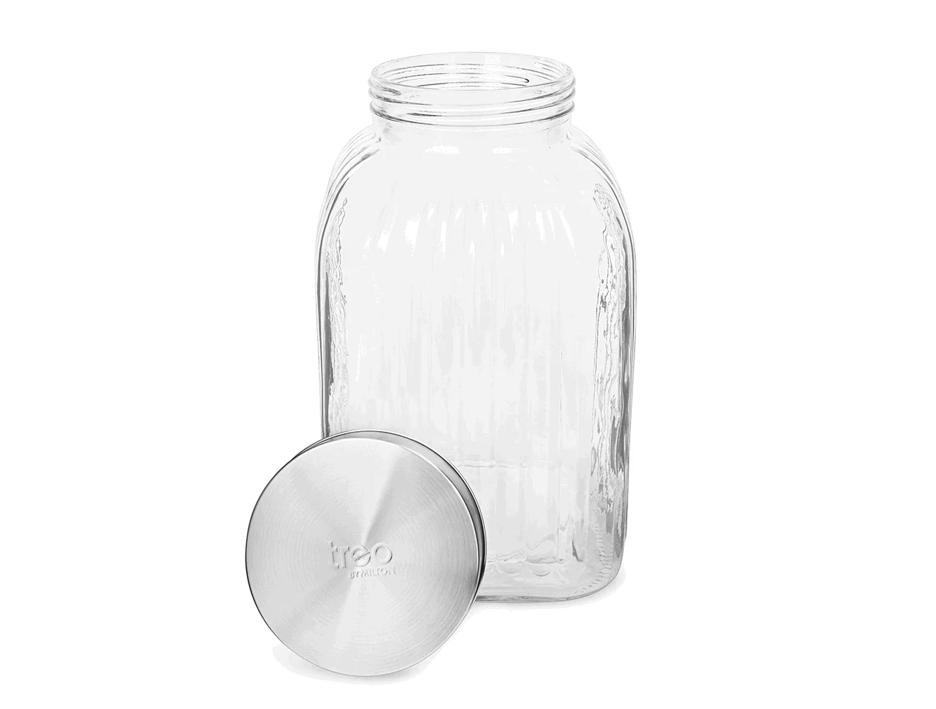 Bruno Jar (Treo by Milton) - Image 4