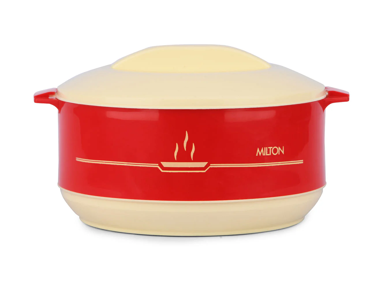 Buffet Stainless Steel Insulated Casserole (Milton) - Image 6