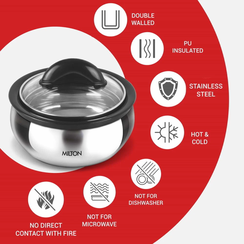 Clarion Casserole (Milton) - Image 3