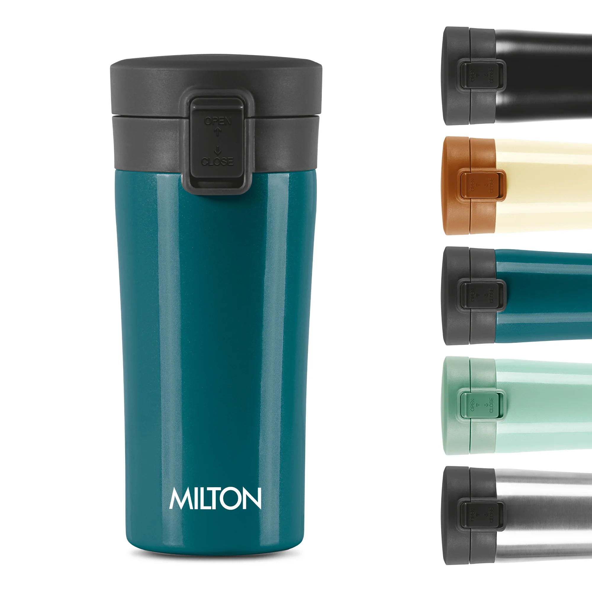 Coffee Mug (Milton) - Image 11