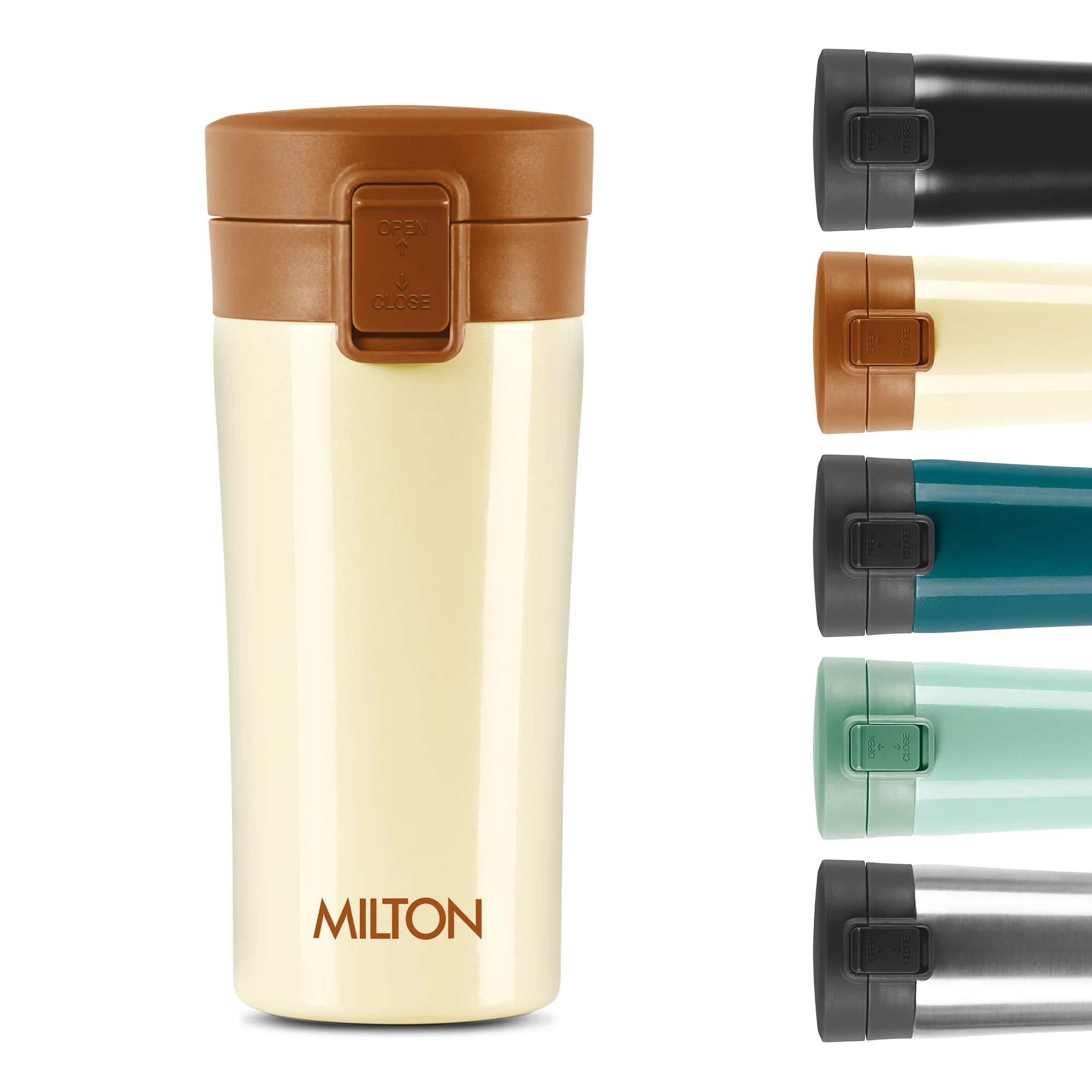 Coffee Mug (Milton) - Image 12