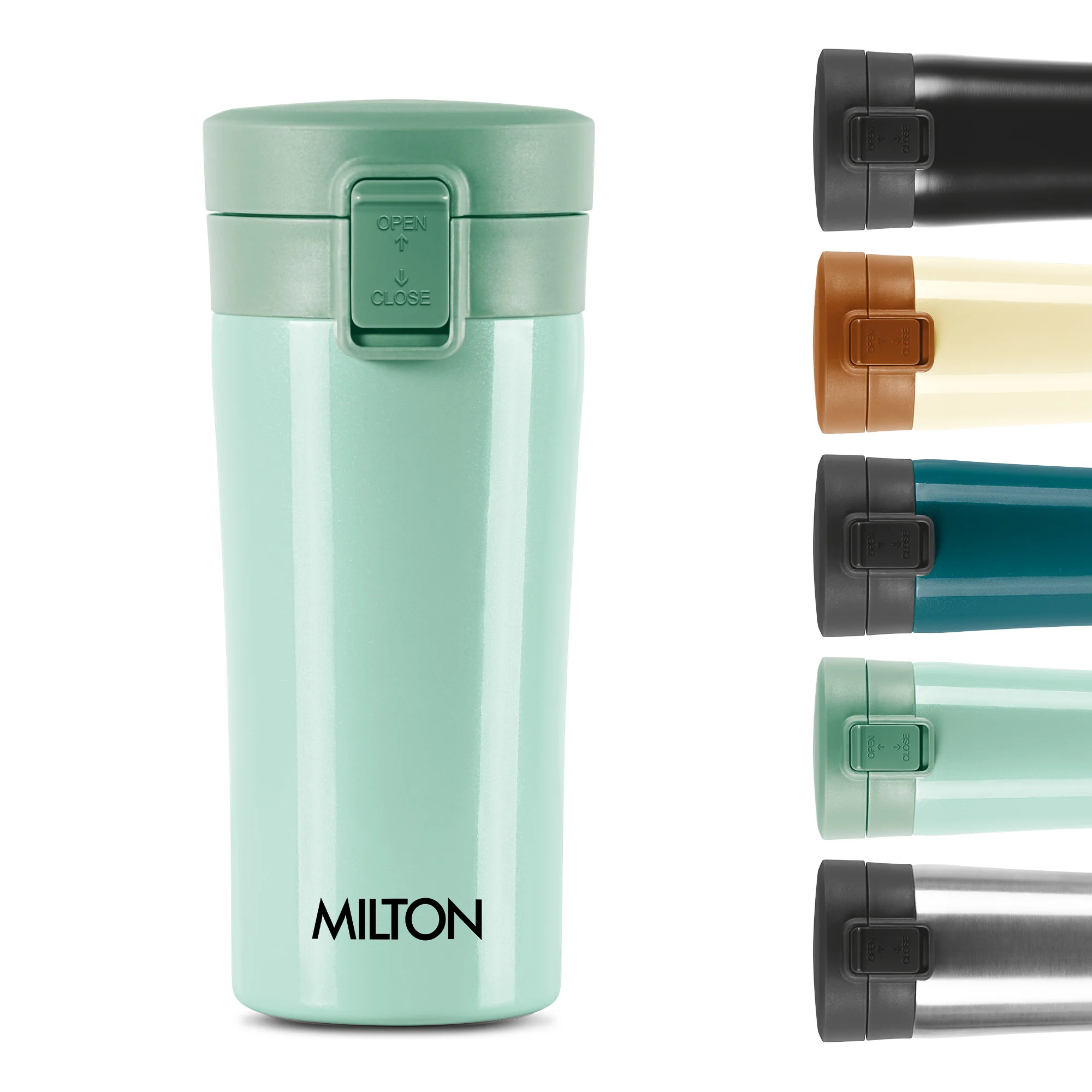 Coffee Mug (Milton) - Image 13