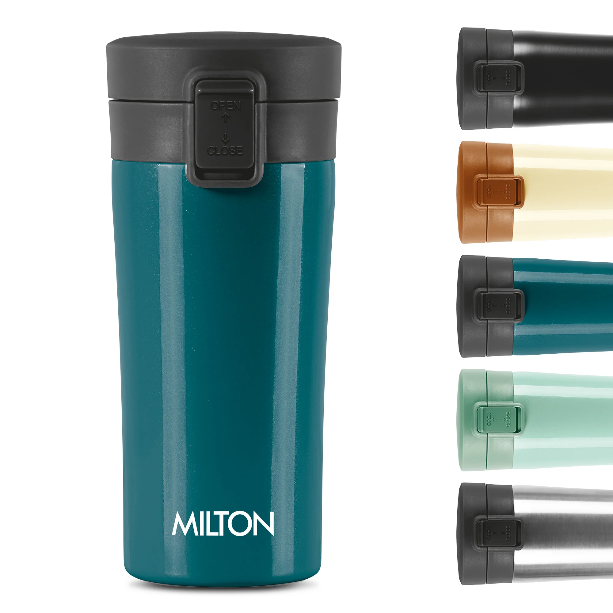 Coffee Mug (Milton) - Image 16