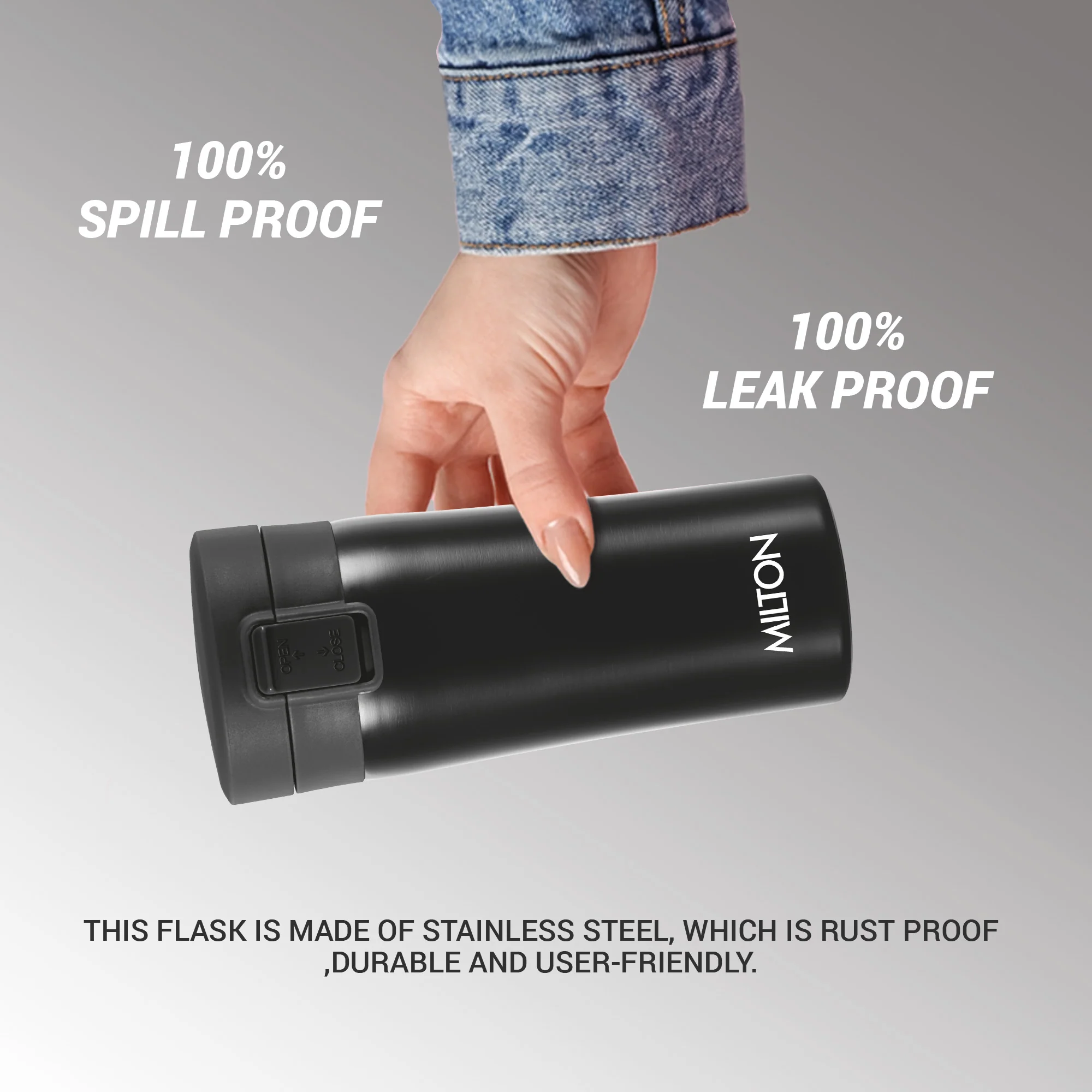 Coffee Mug (Milton) - Image 6