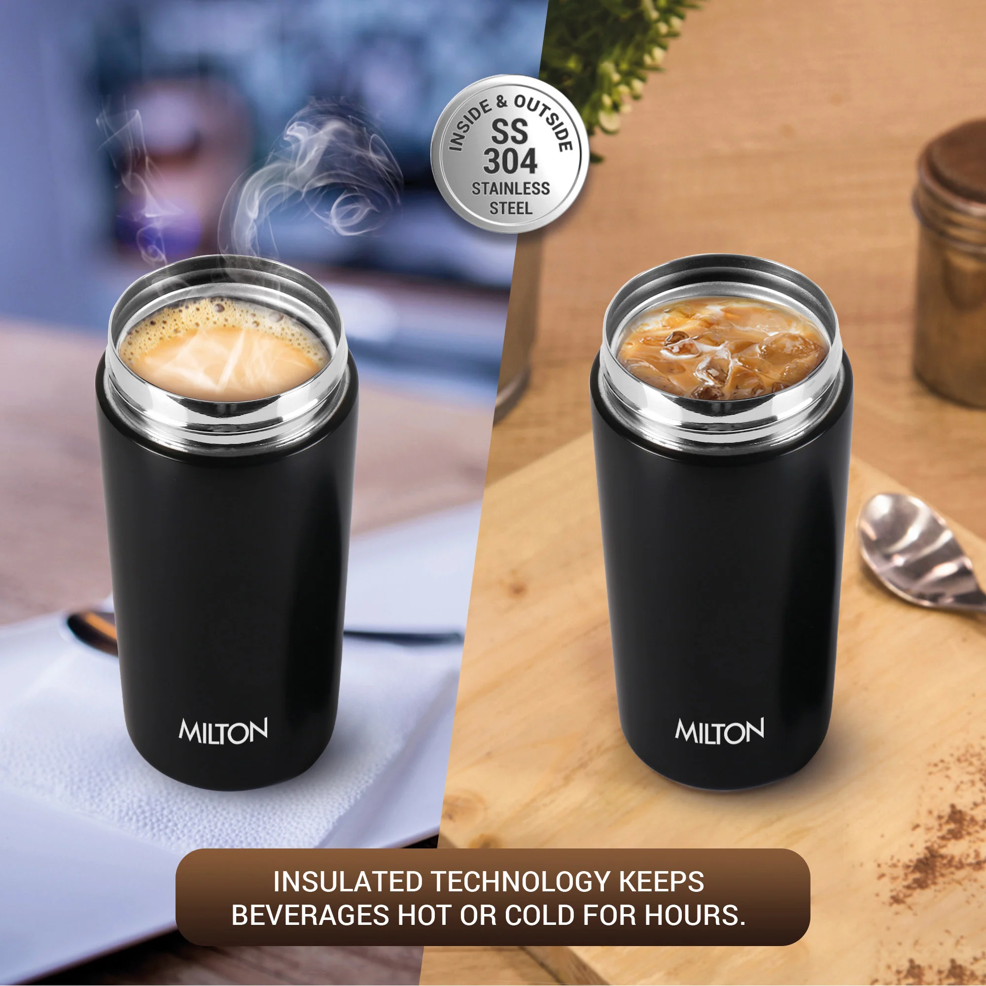 Coffee Mug (Milton) - Image 8