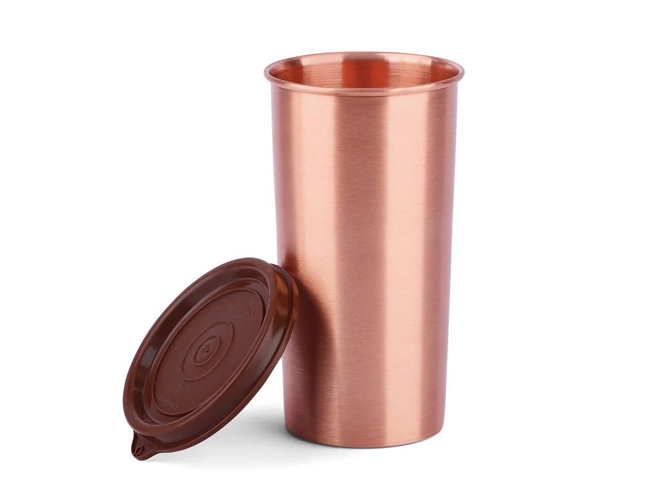 Copper Tumbler (Milton) - Image 3