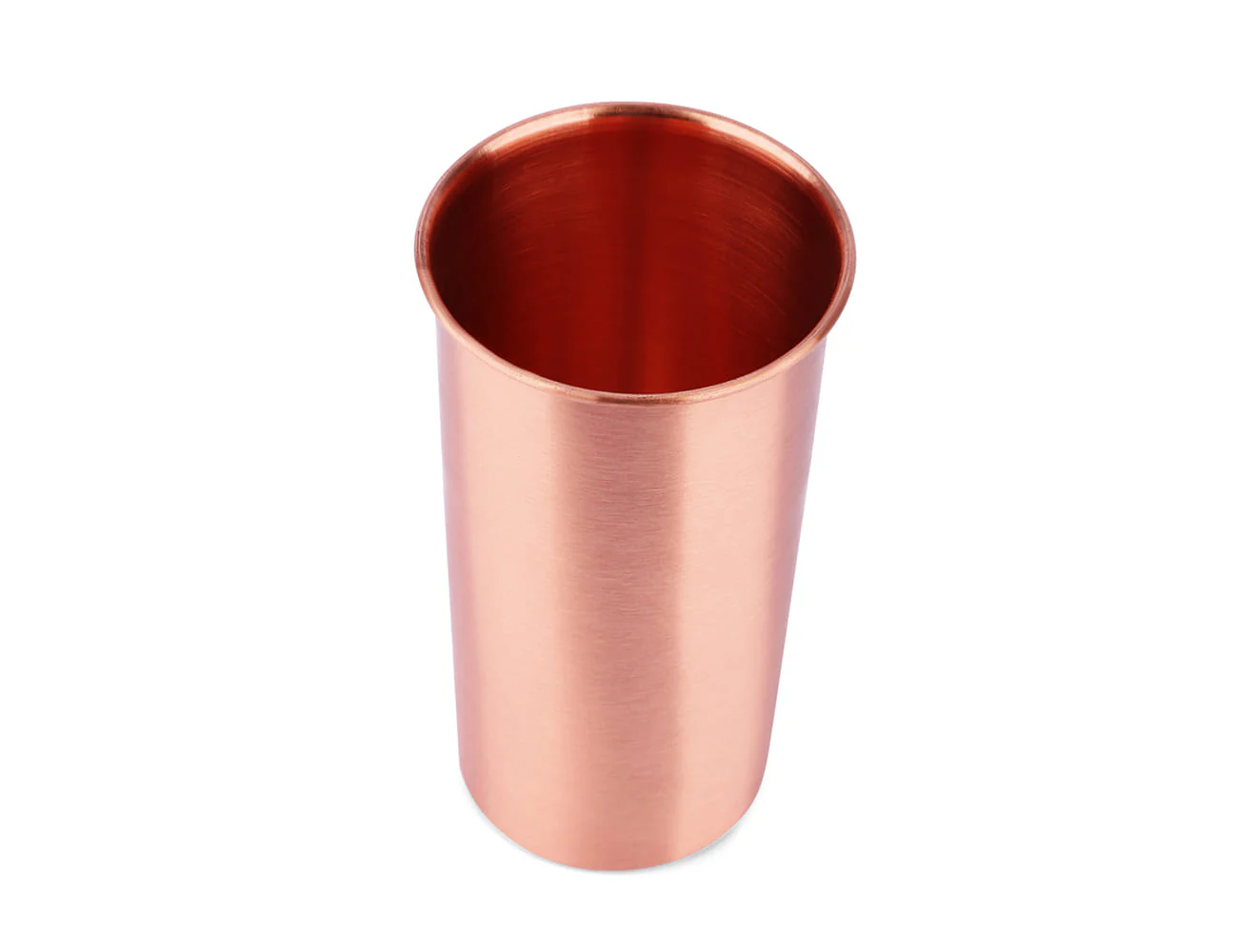 Copper Tumbler (Milton) - Image 4