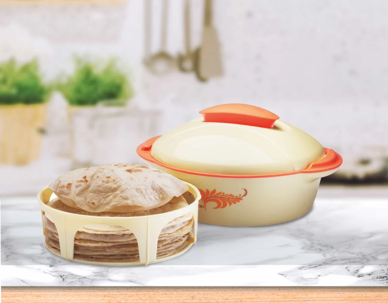 Crisp Casserole Dlx (Milton) - Image 3