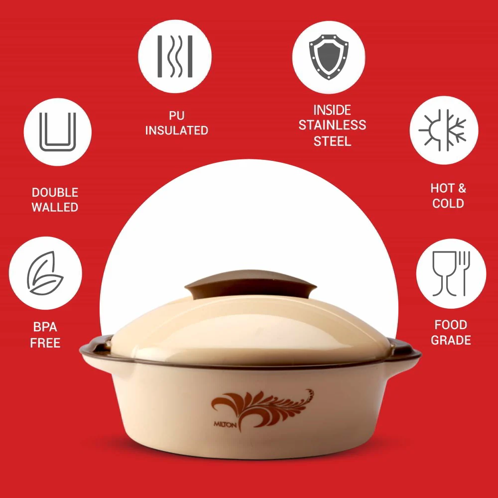 Crisp Casserole Dlx (Milton) - Image 4