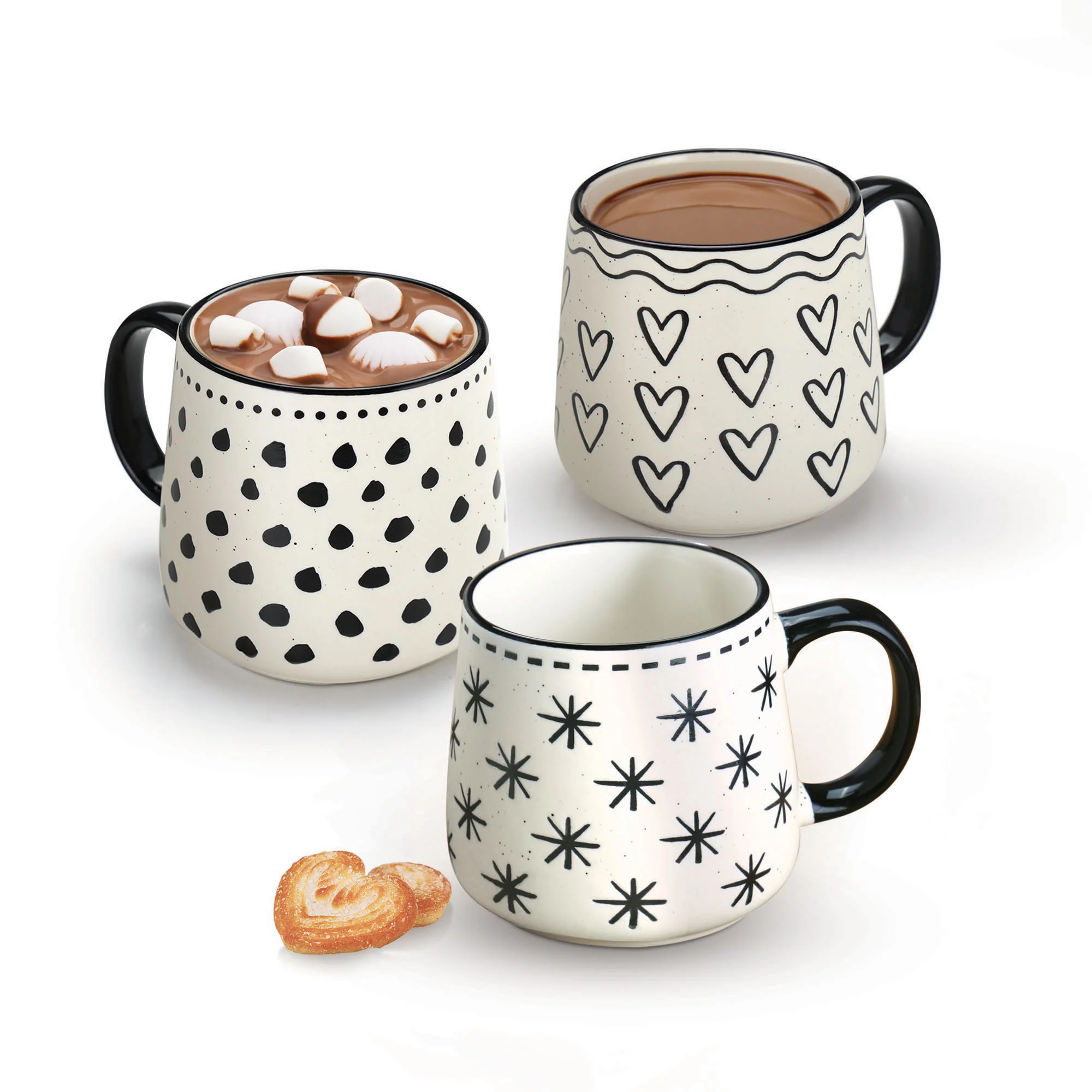 Fable Ceramic Mug (Treo by Milton) - Image 4