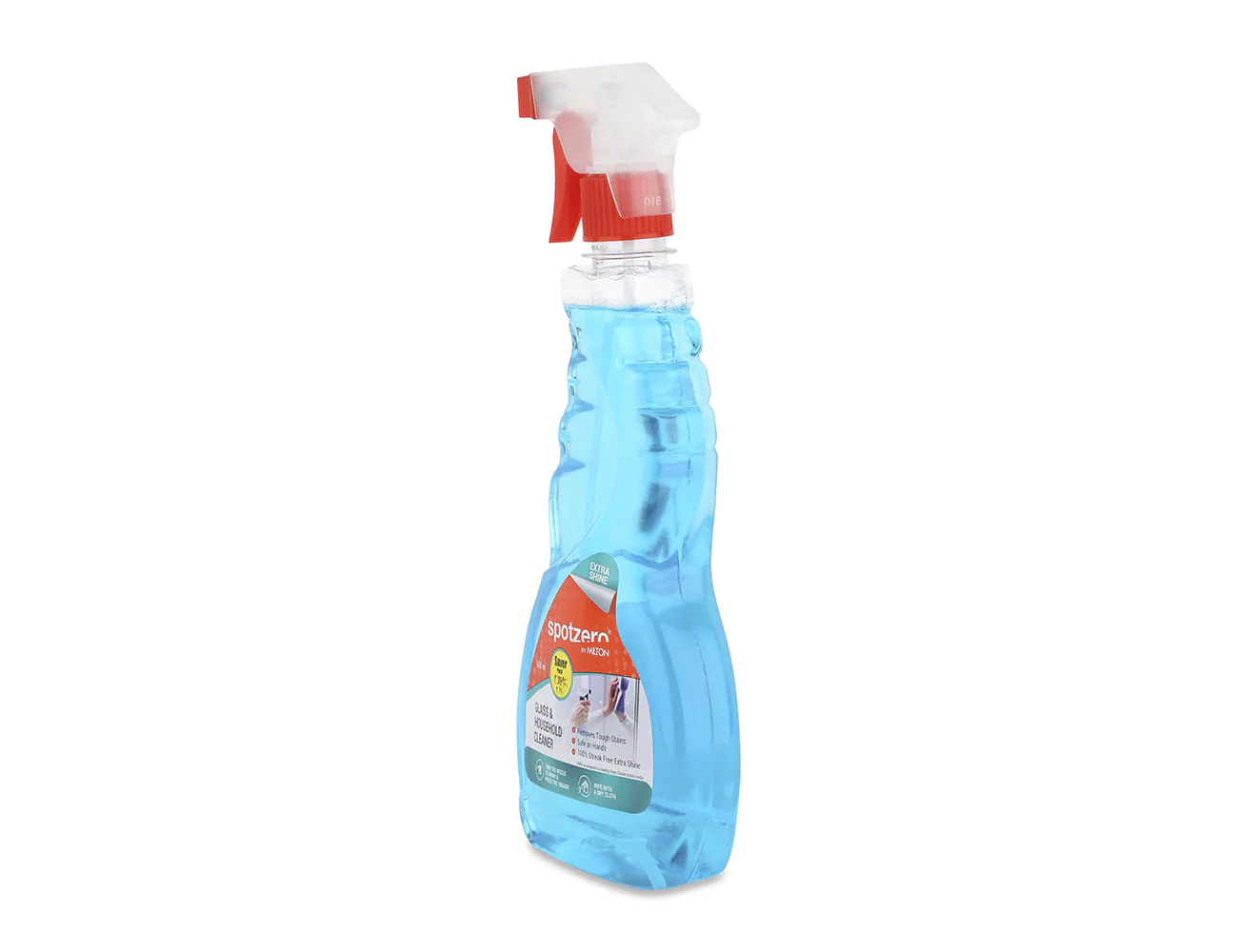 Glass Cleaner (Spotzero by Milton) - Image 4