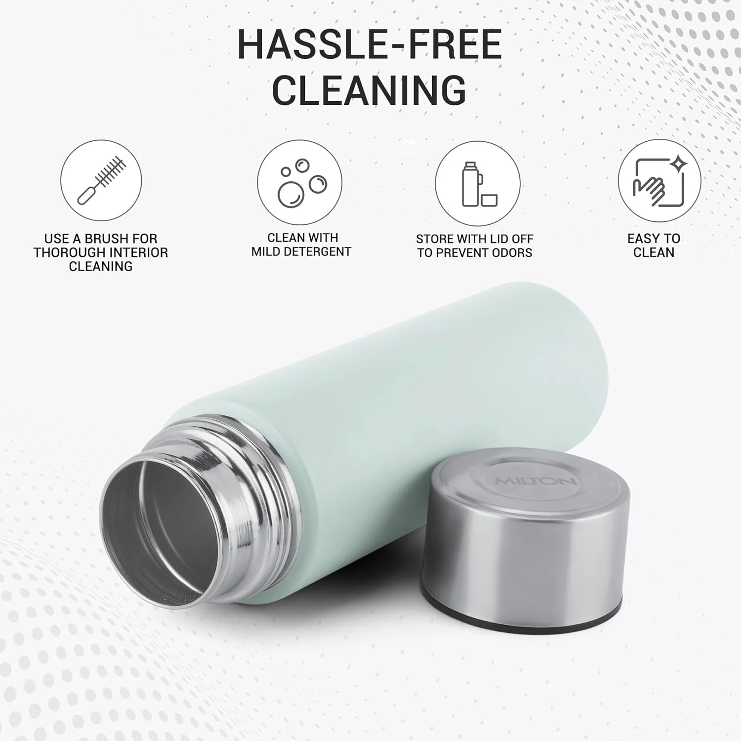 Glide Bottle (Milton) - Image 3