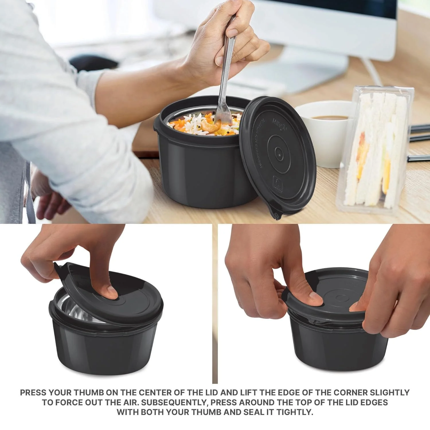 Graze Lunchbox (Milton) - Image 5