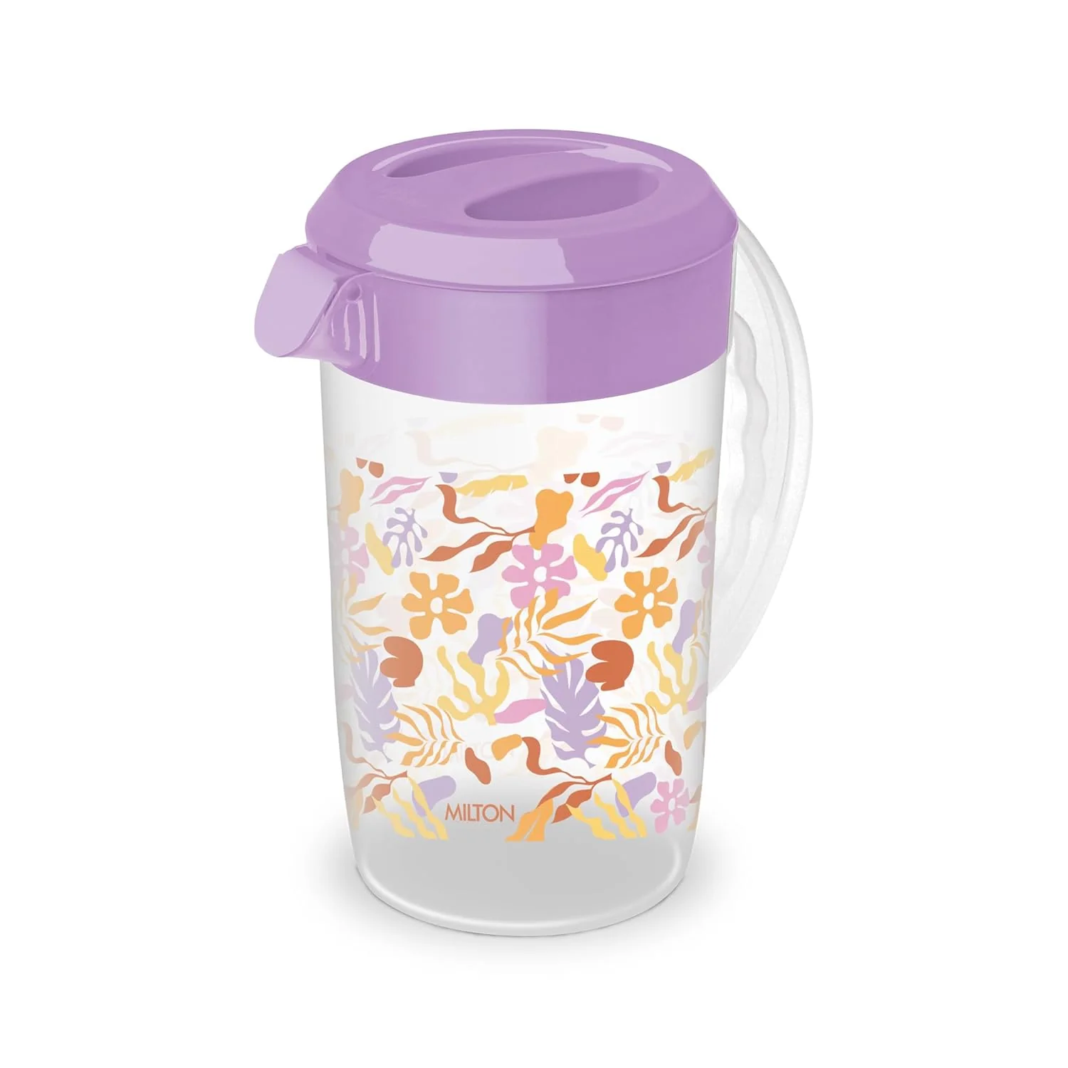 H2O Plastic Water Jug (Milton) - Image 7