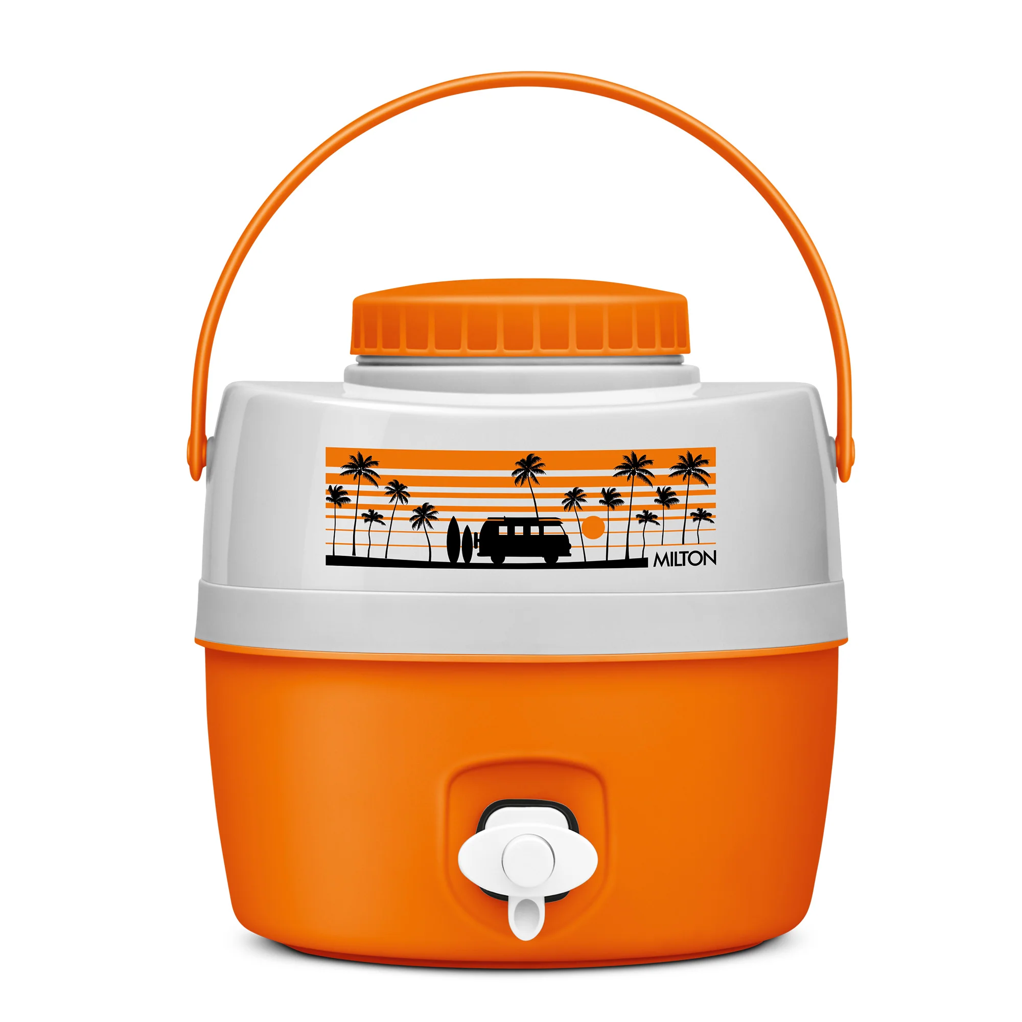 Kool Caravan Insulated Water Jug (Milton) - Image 10