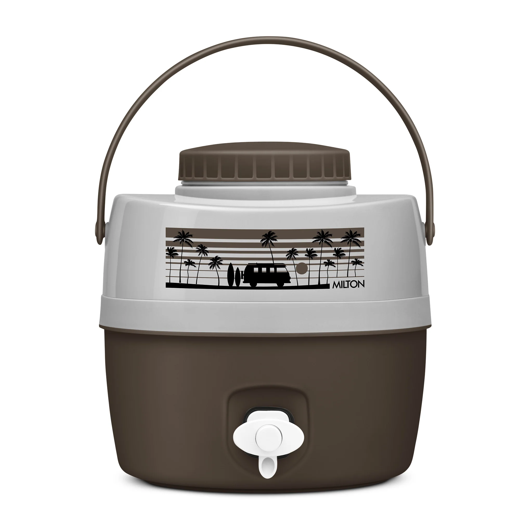 Kool Caravan Insulated Water Jug (Milton) - Image 9