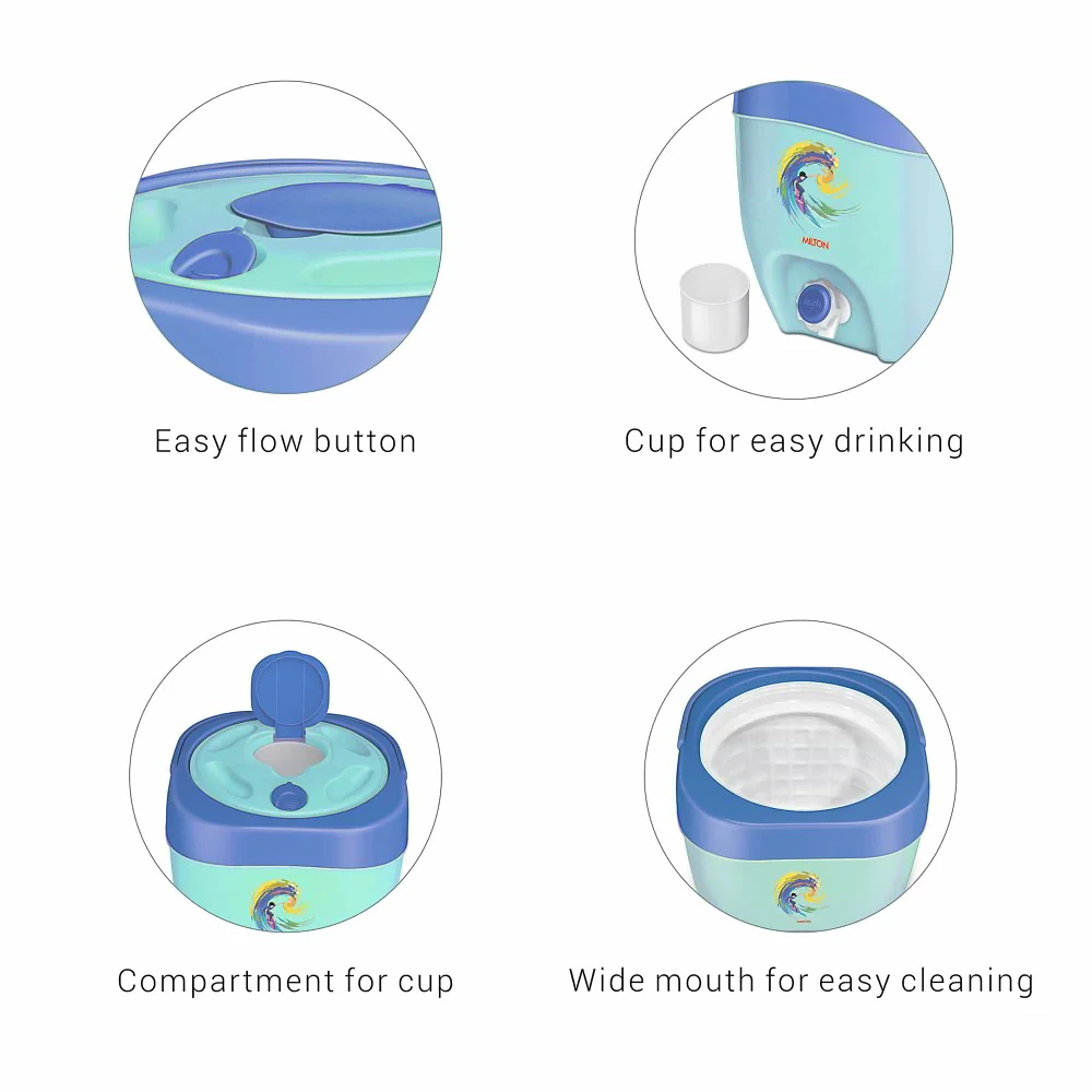 Kool Seal Insulated Water Jug (Milton) - Image 4