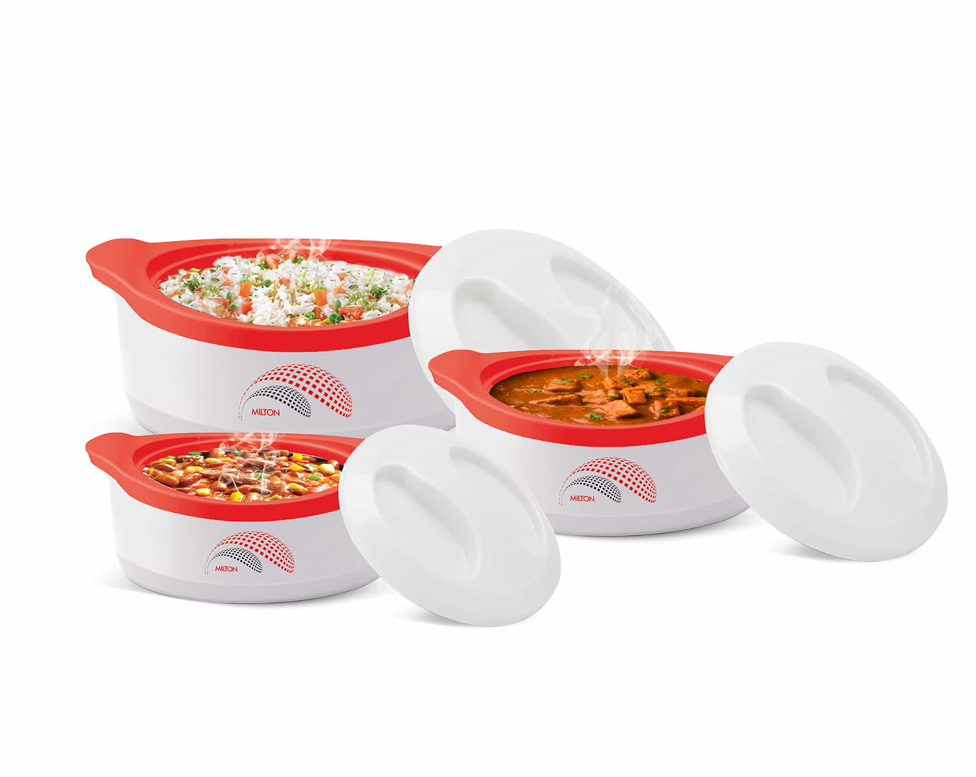 Marvel Casserole (Milton) - Image 9