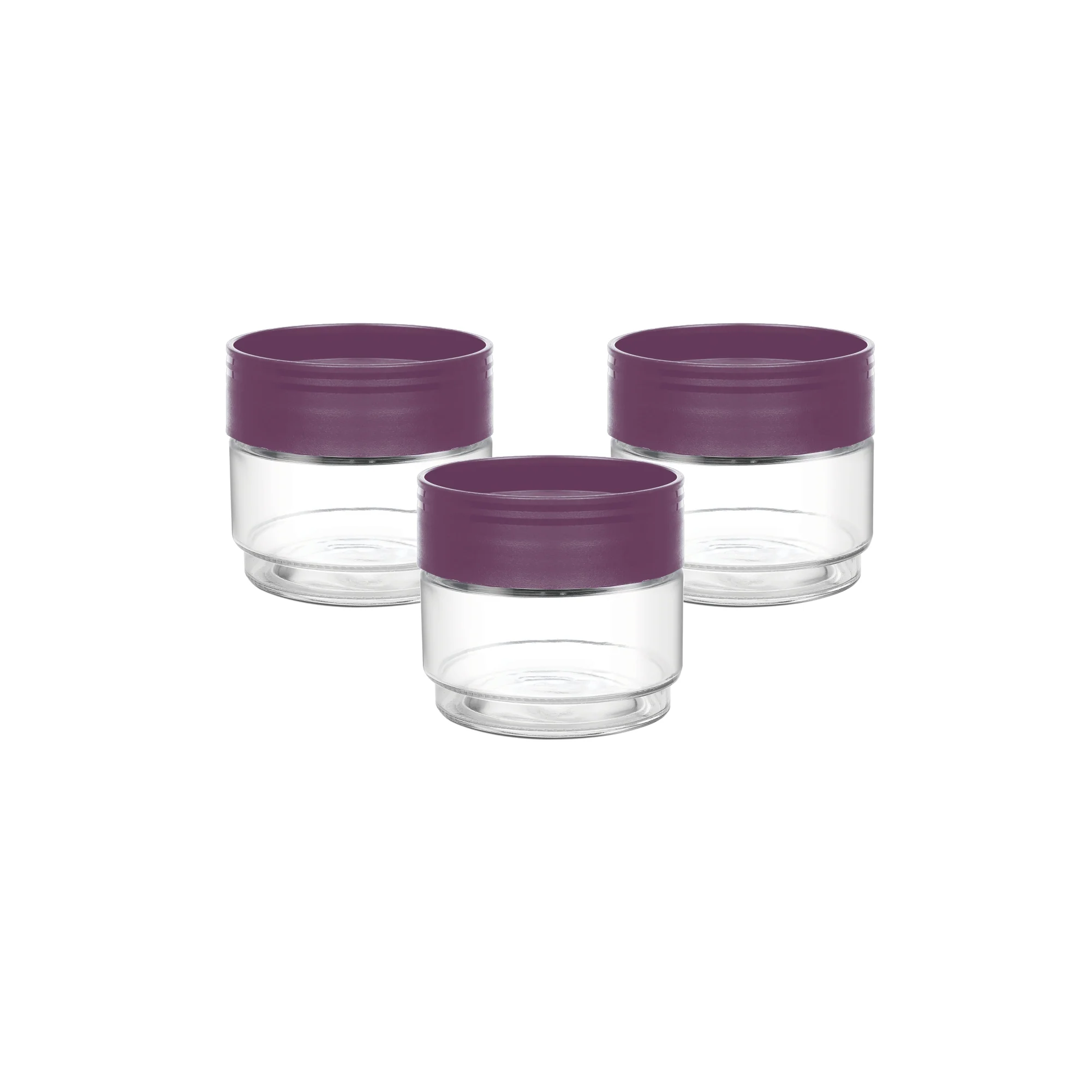 One Up Glass Jar (Treo by Milton) - Image 12