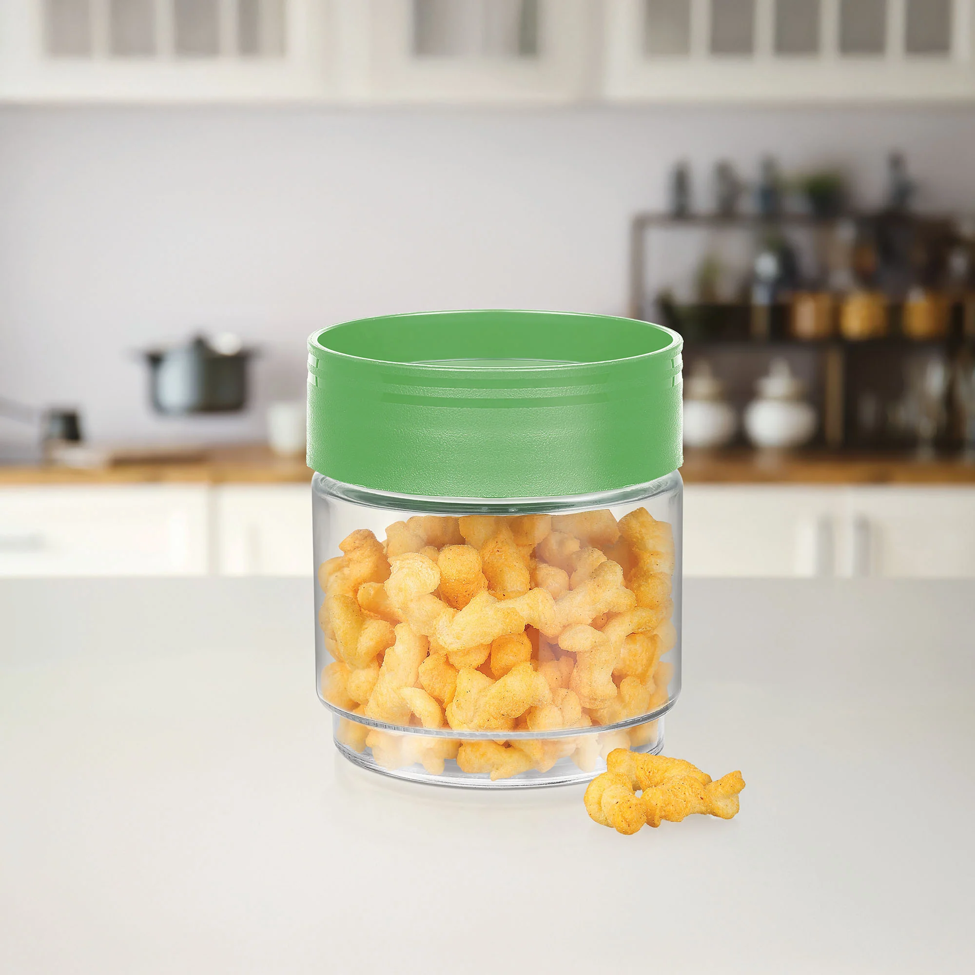 One Up Glass Jar (Treo by Milton) - Image 5